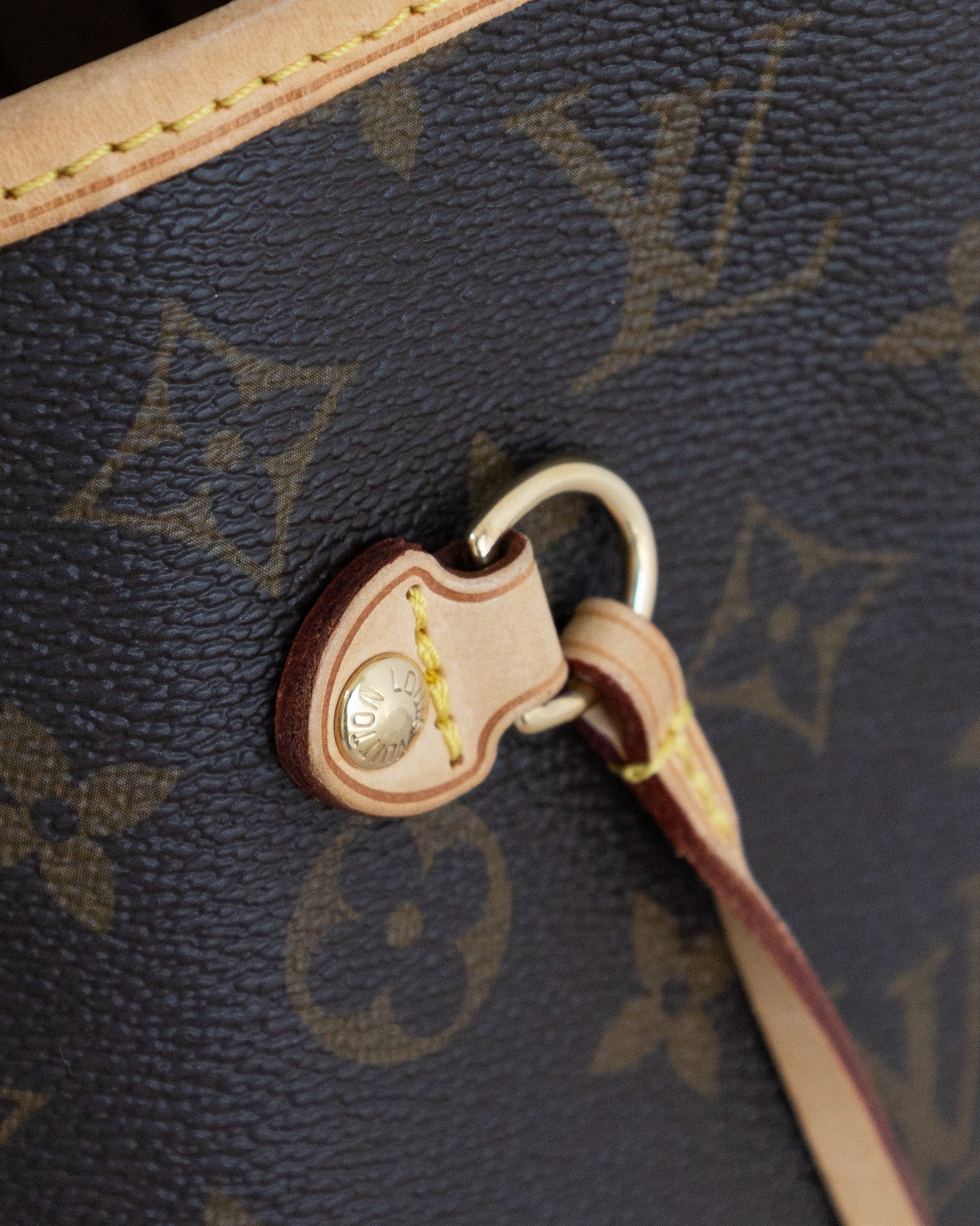 LOUIS VUITTON Neverfull MM