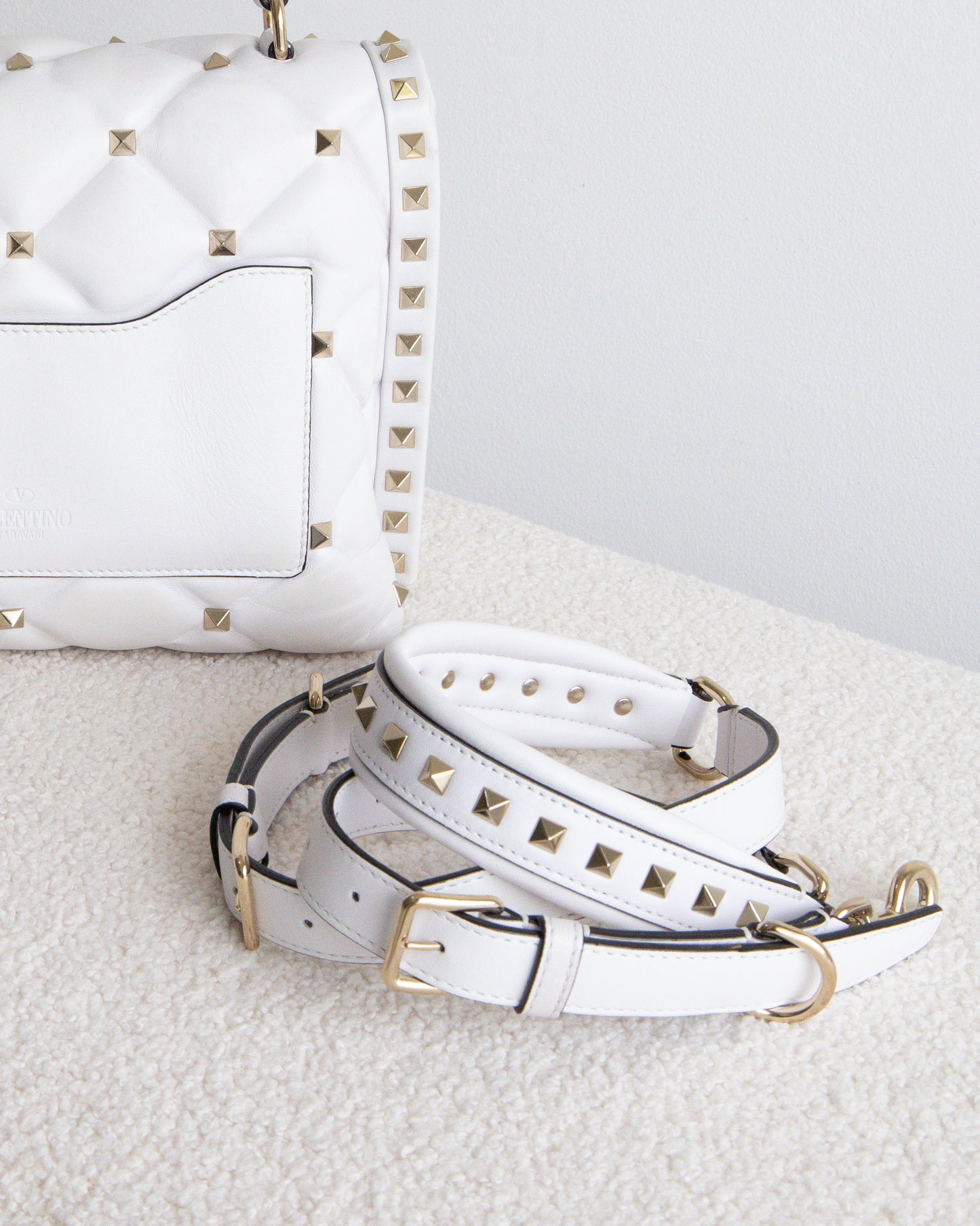 VALENTINO GARAVANI Candystud