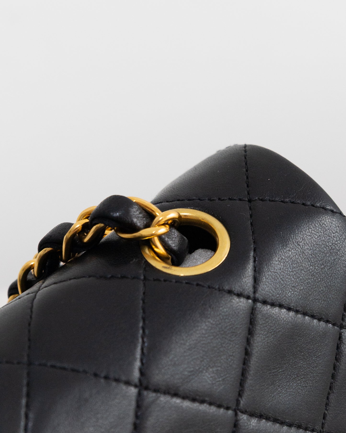 CHANEL Small Double Flap