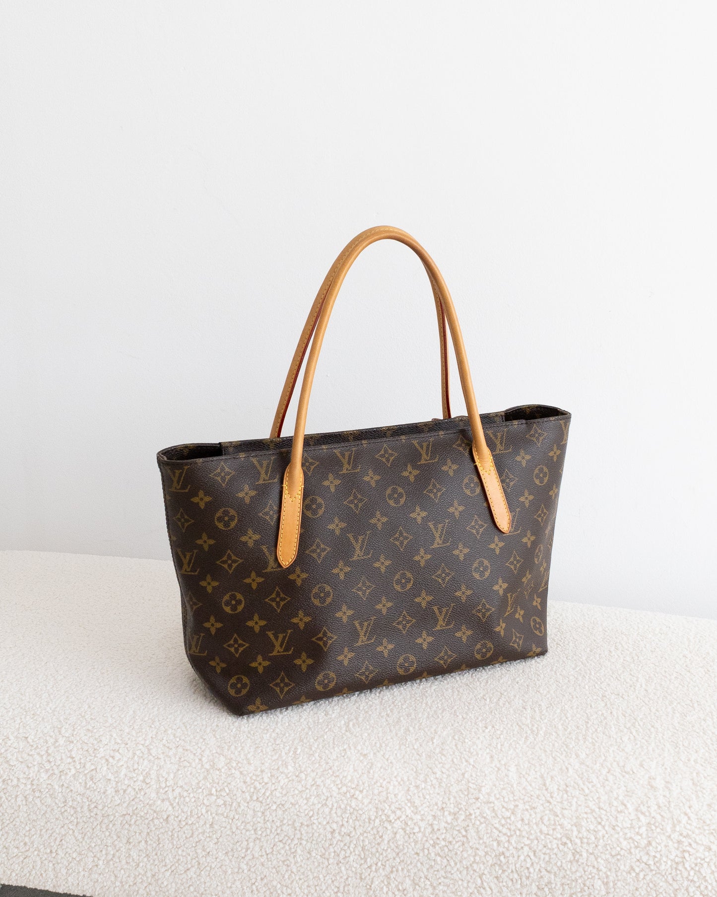 LOUIS VUITTON Raspail PM