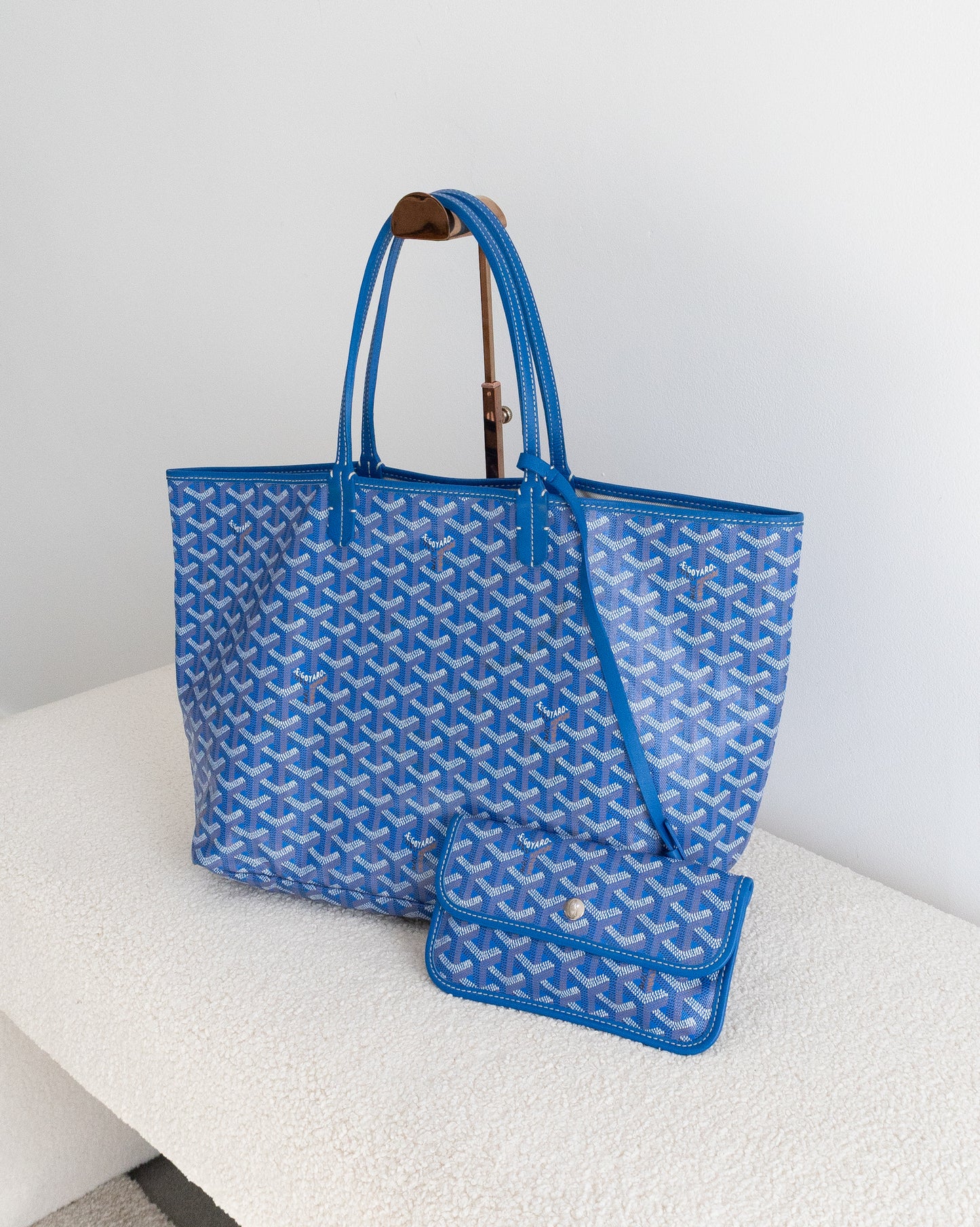 GOYARD Saint Louis PM
