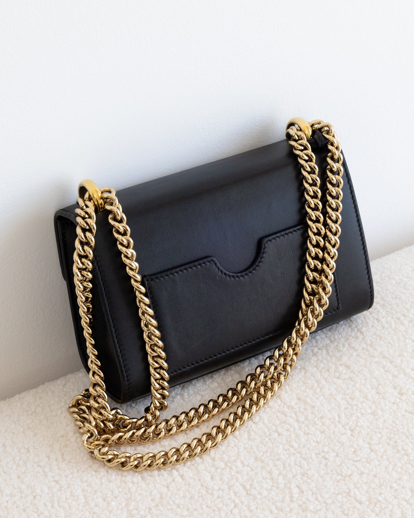 GUCCI Padlock Small