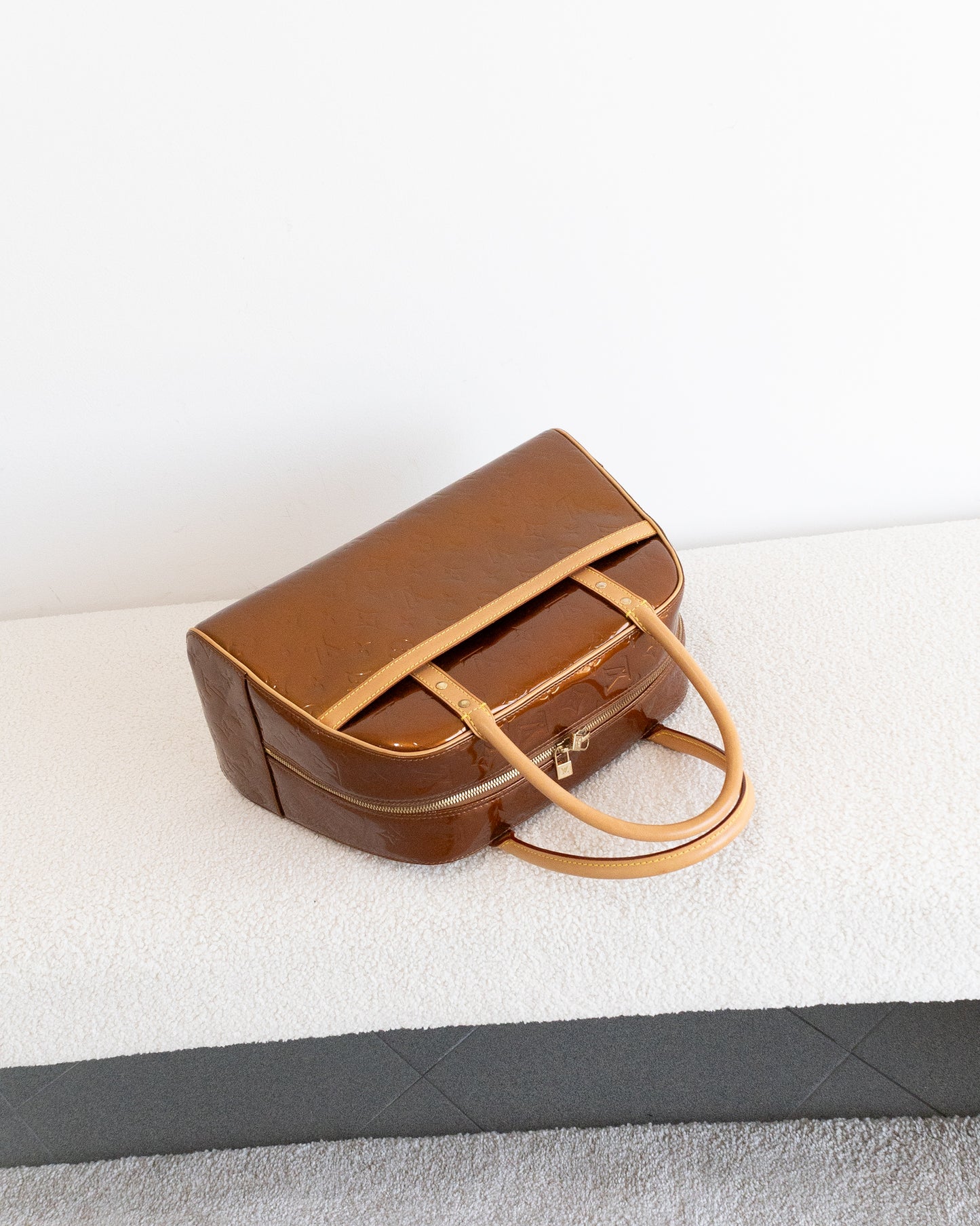 LOUIS VUITTON Tompkins Square