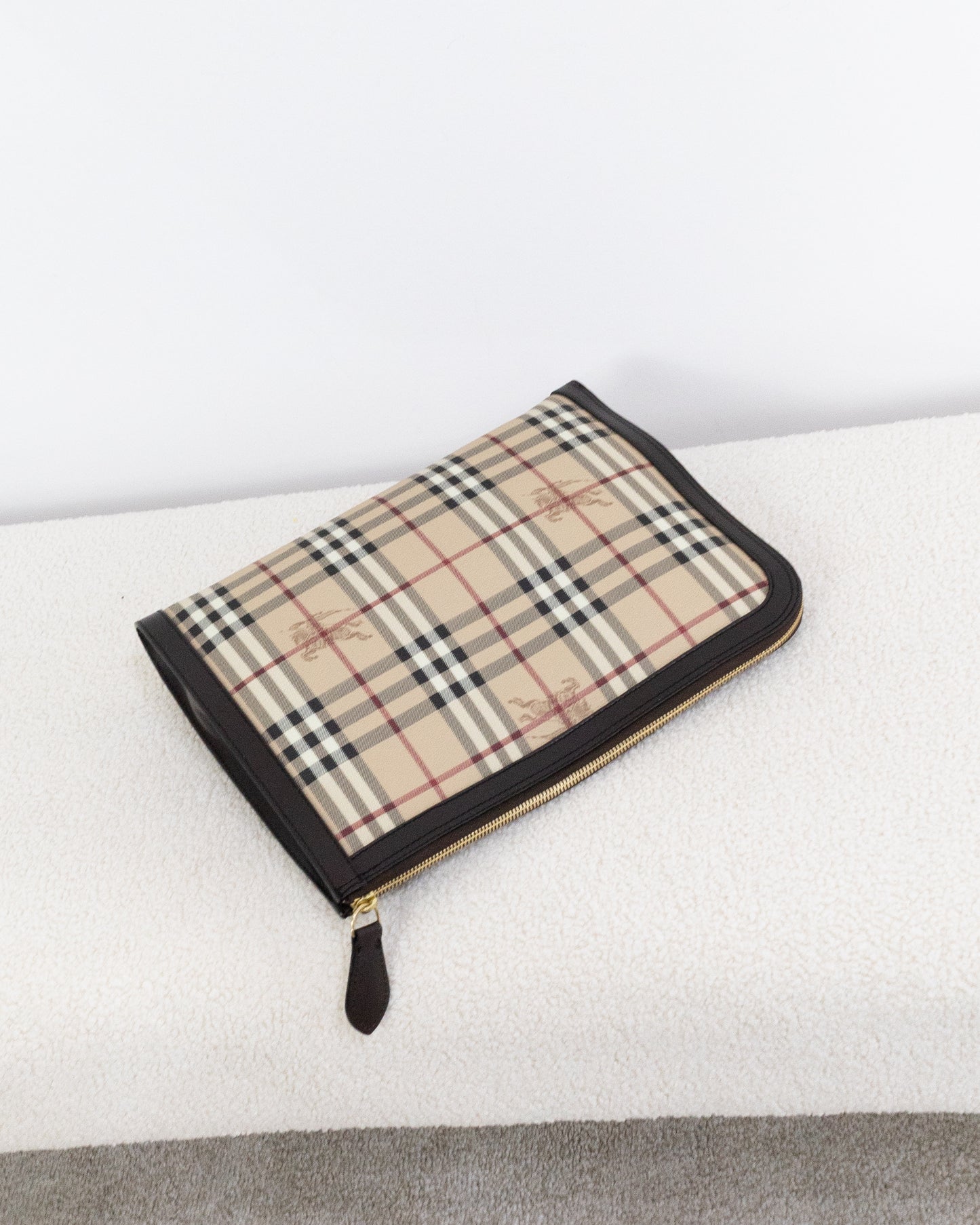 BURBERRY Laptop Case