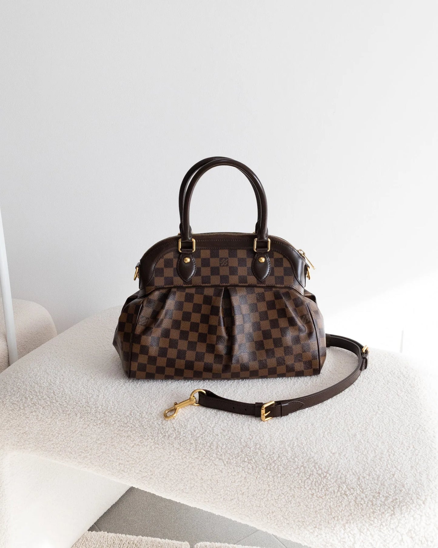 LOUIS VUITTON Trevi PM