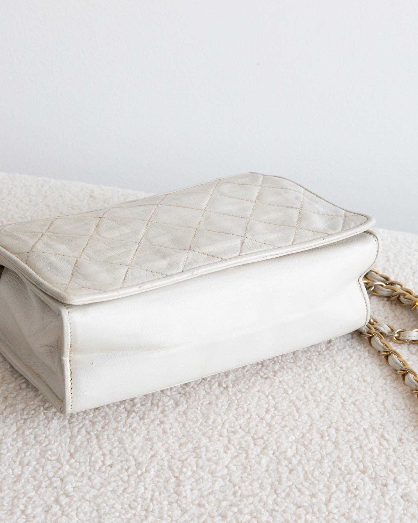 CHANEL Vintage