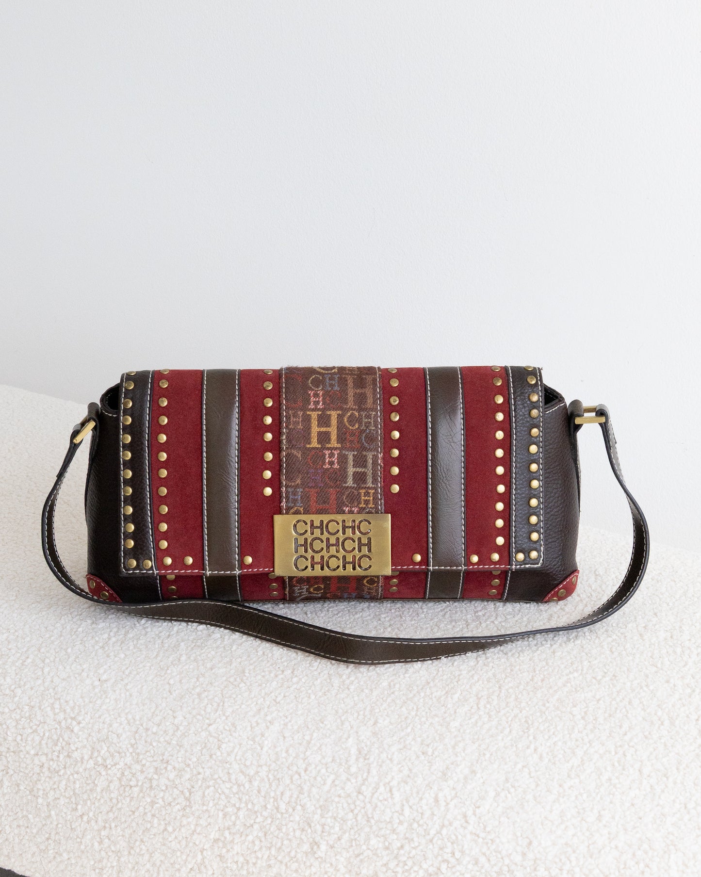 CAROLINA HERRERA Shoulder Bag