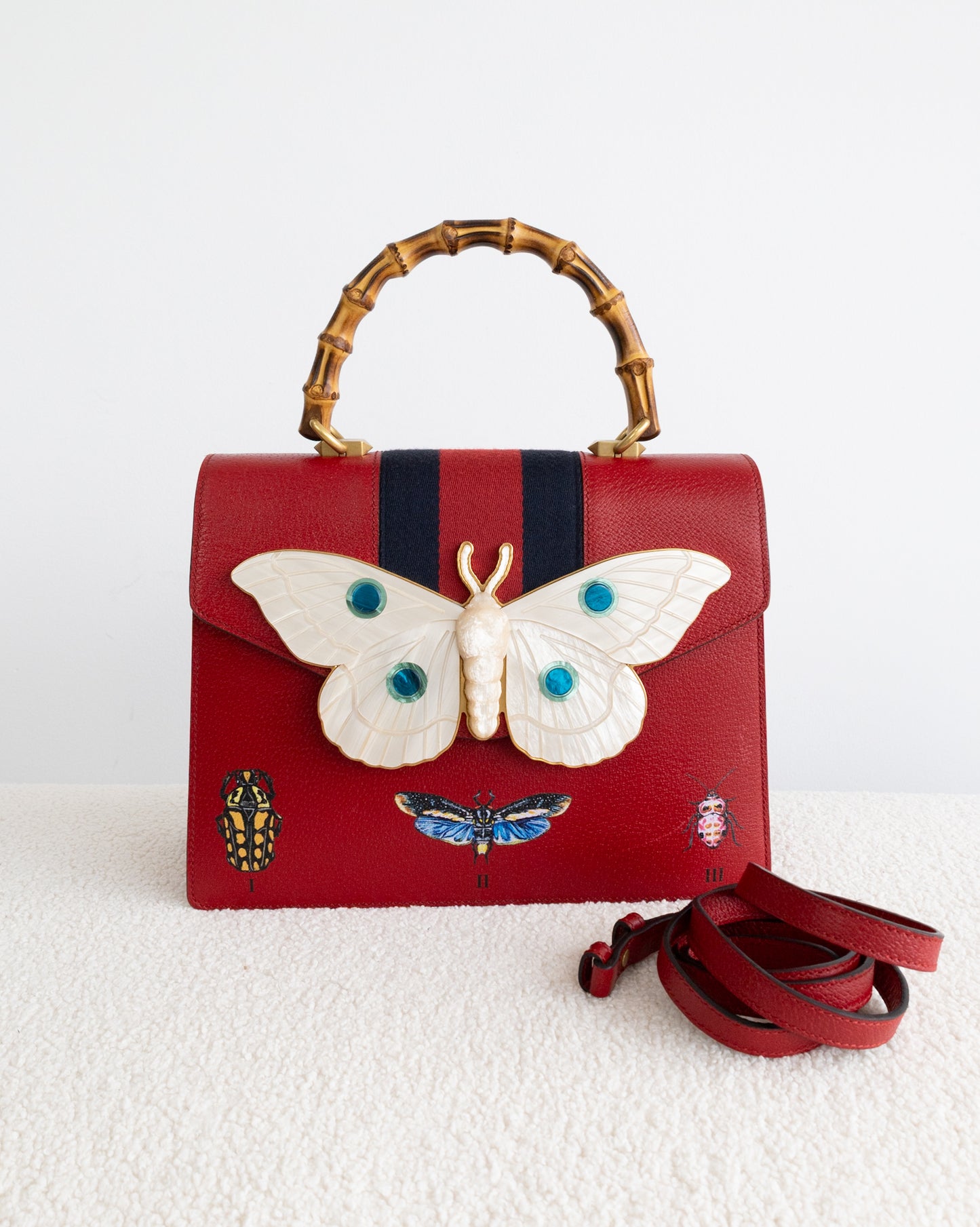 GUCCI Falena