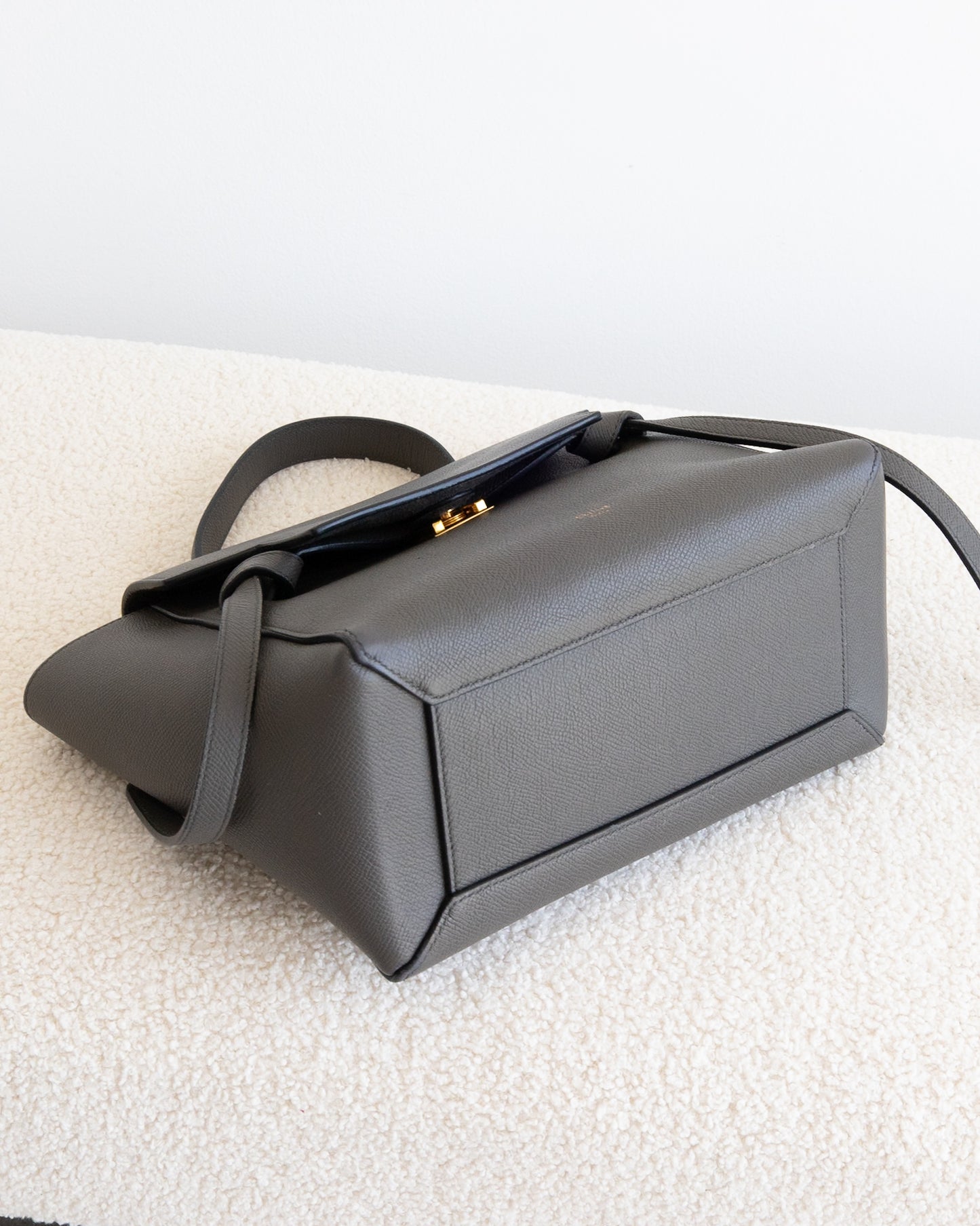 CELINE Belt Bag