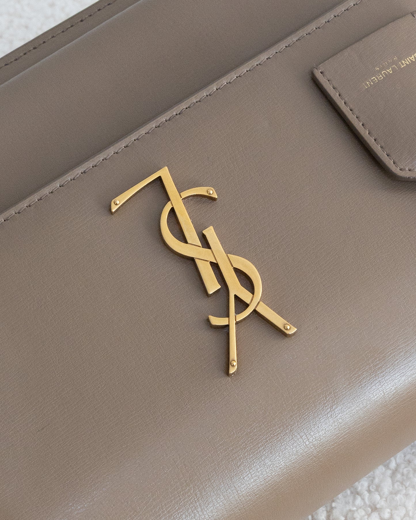 SAINT LAURENT Sunset