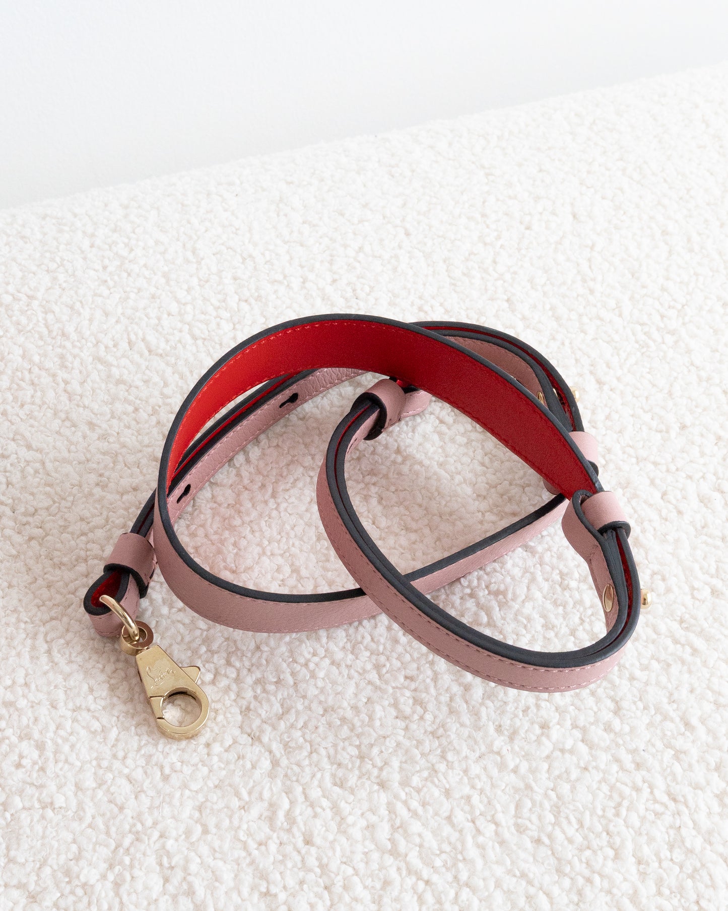 CHRISTIAN LOUBOUTIN Paloma