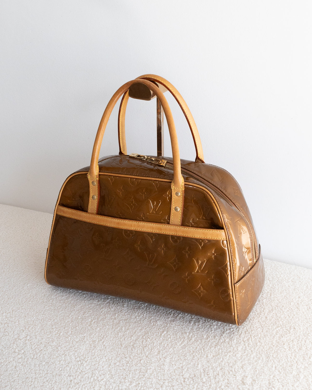 LOUIS VUITTON Tompkins