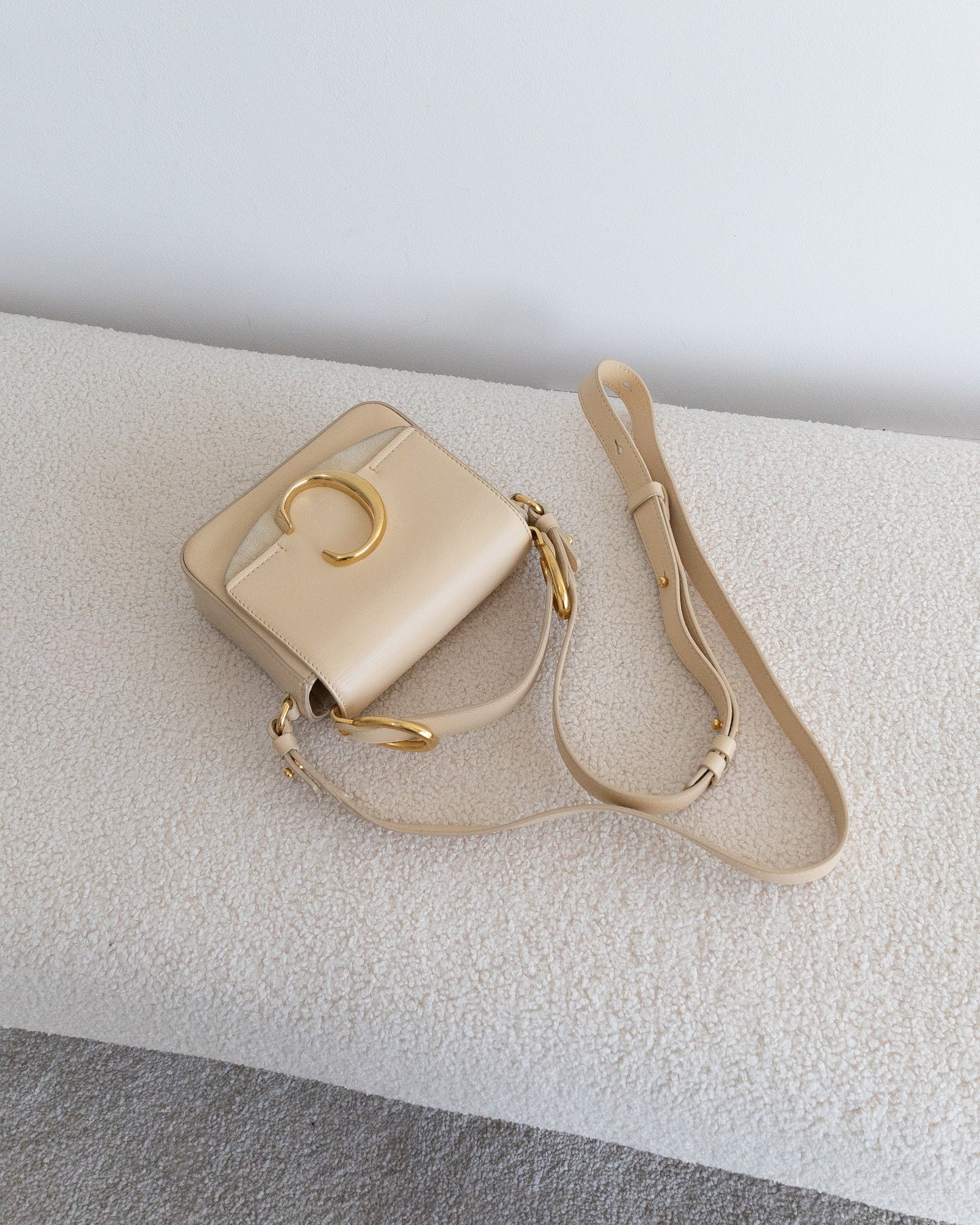CHLOÉ C Mini