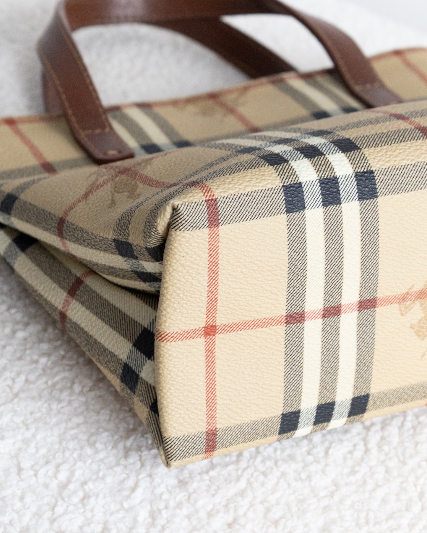 BURBERRY Small Tote