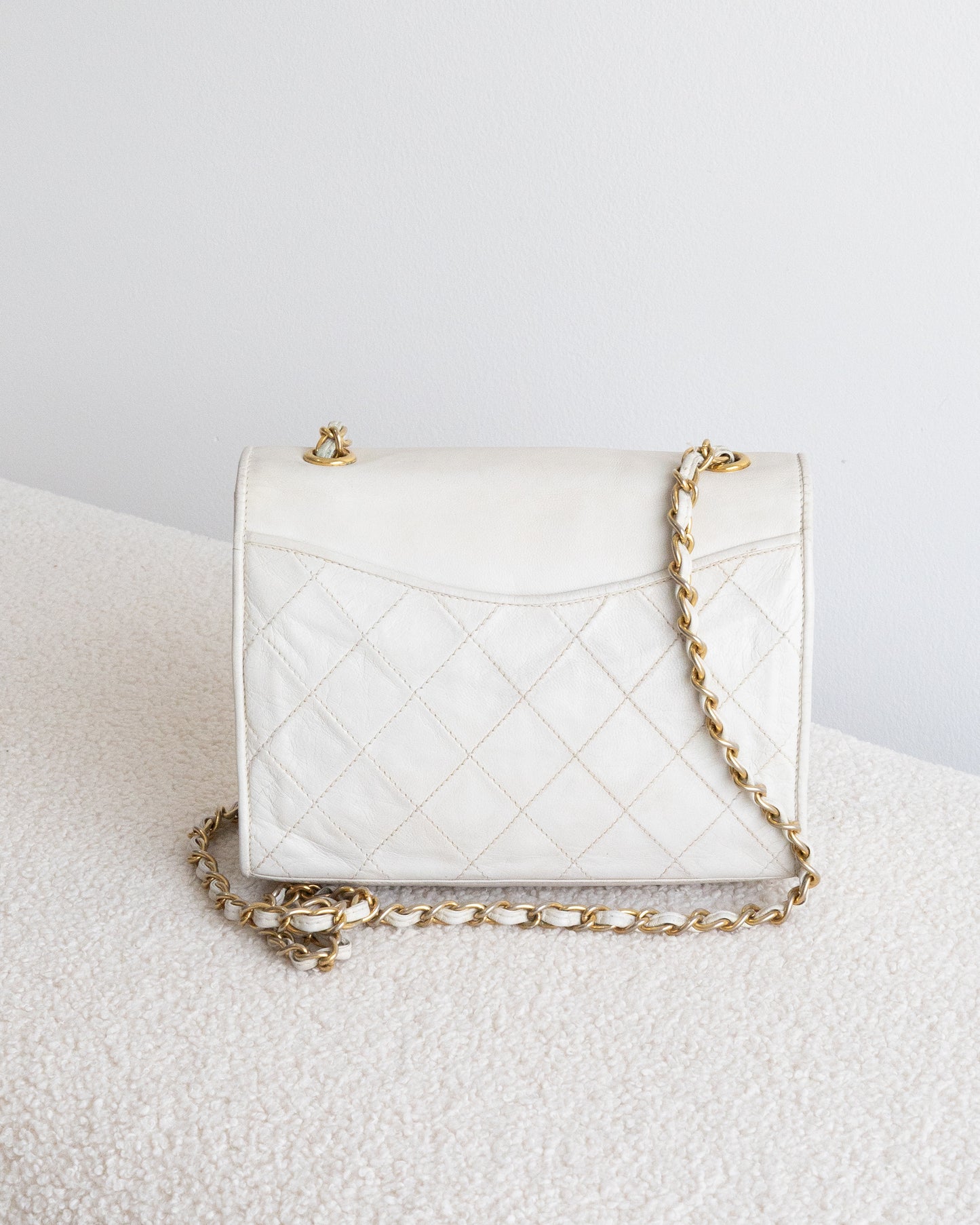 CHANEL Vintage