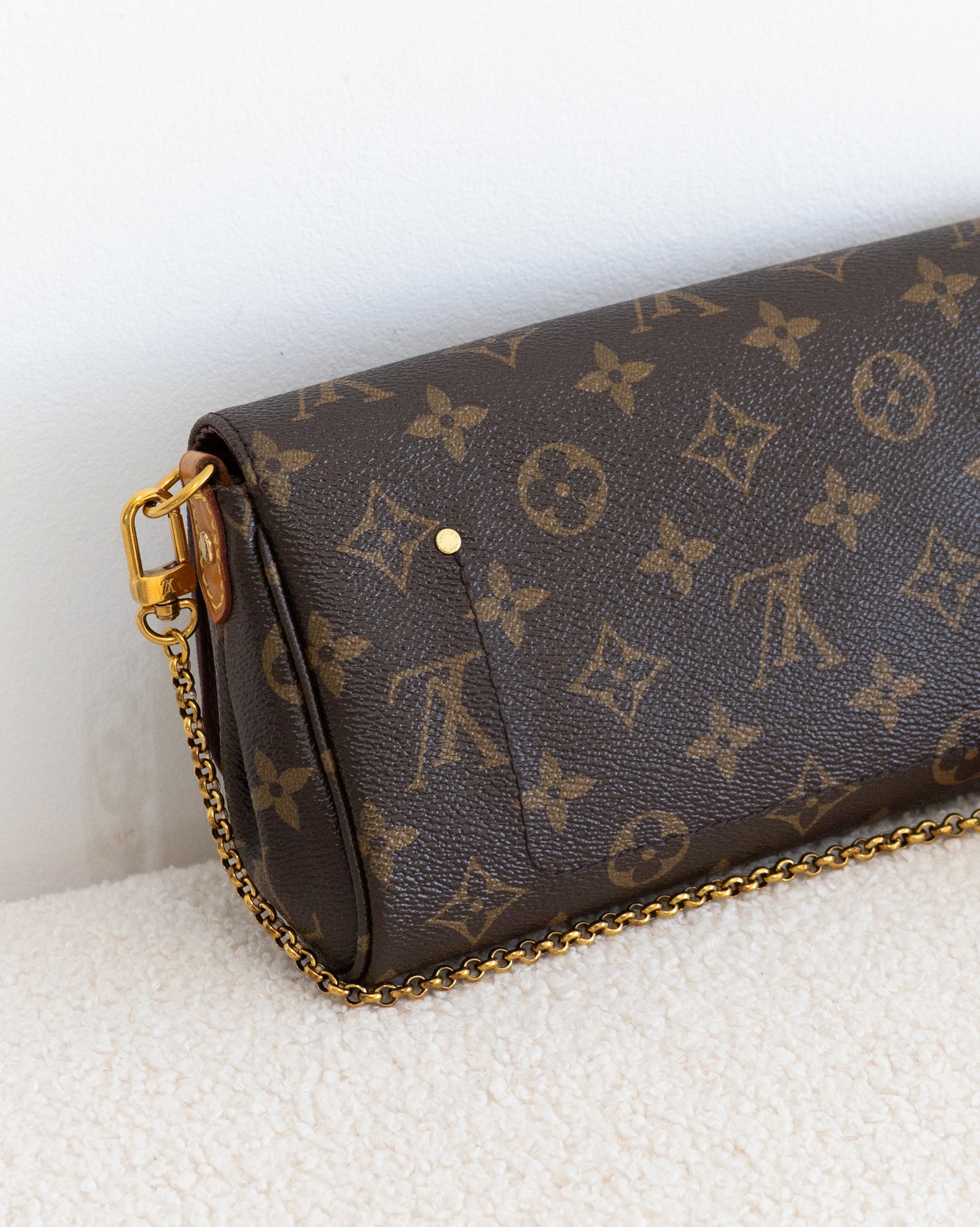 LOUIS VUITTON Favorite PM
