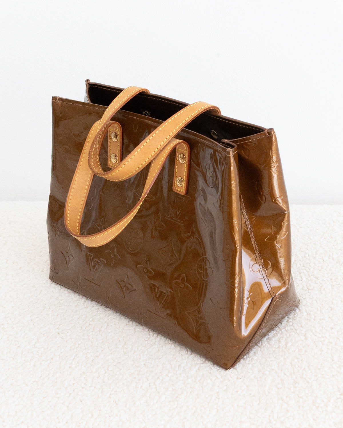 LOUIS VUITTON Reade PM