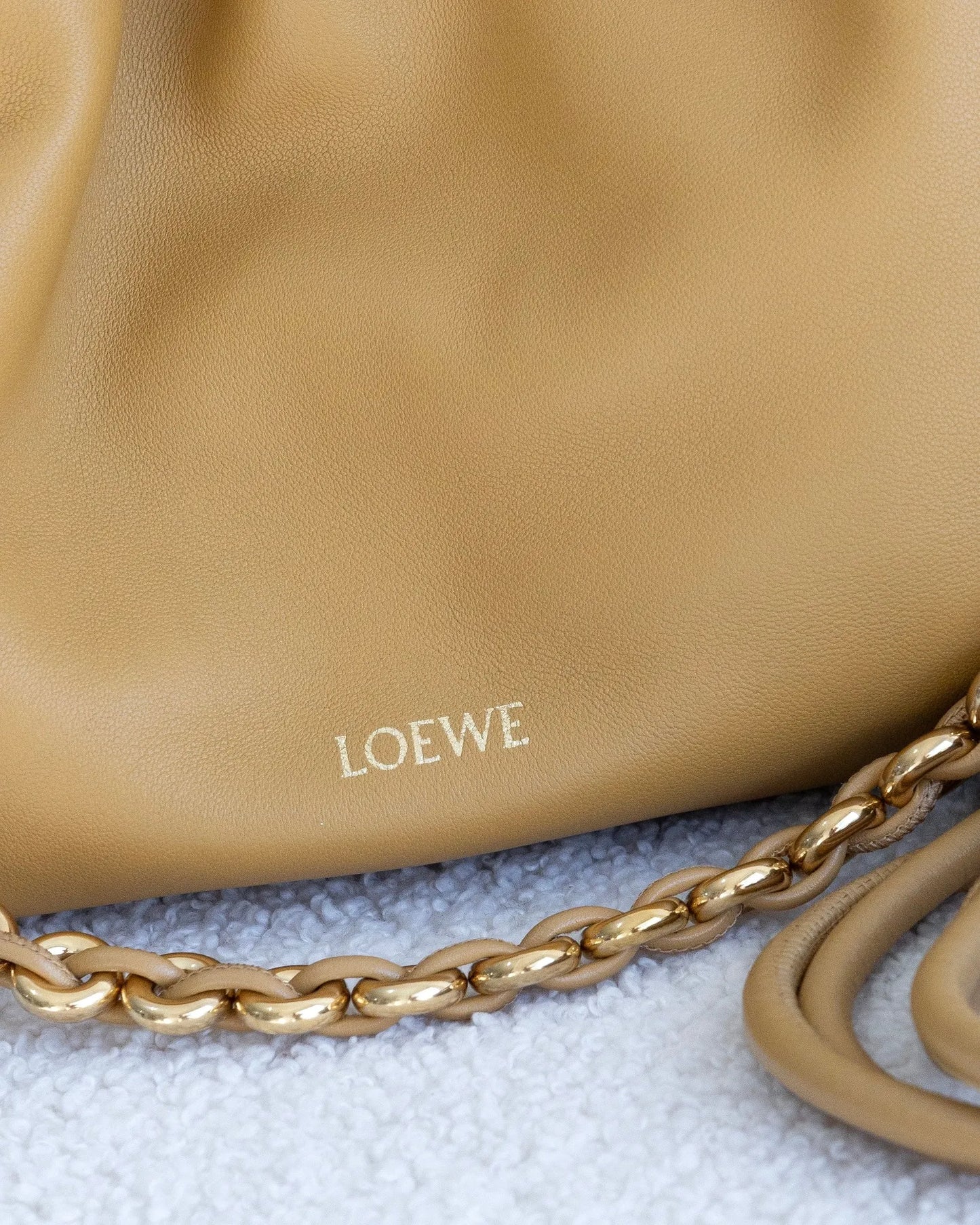 LOEWE Flamenco Chain