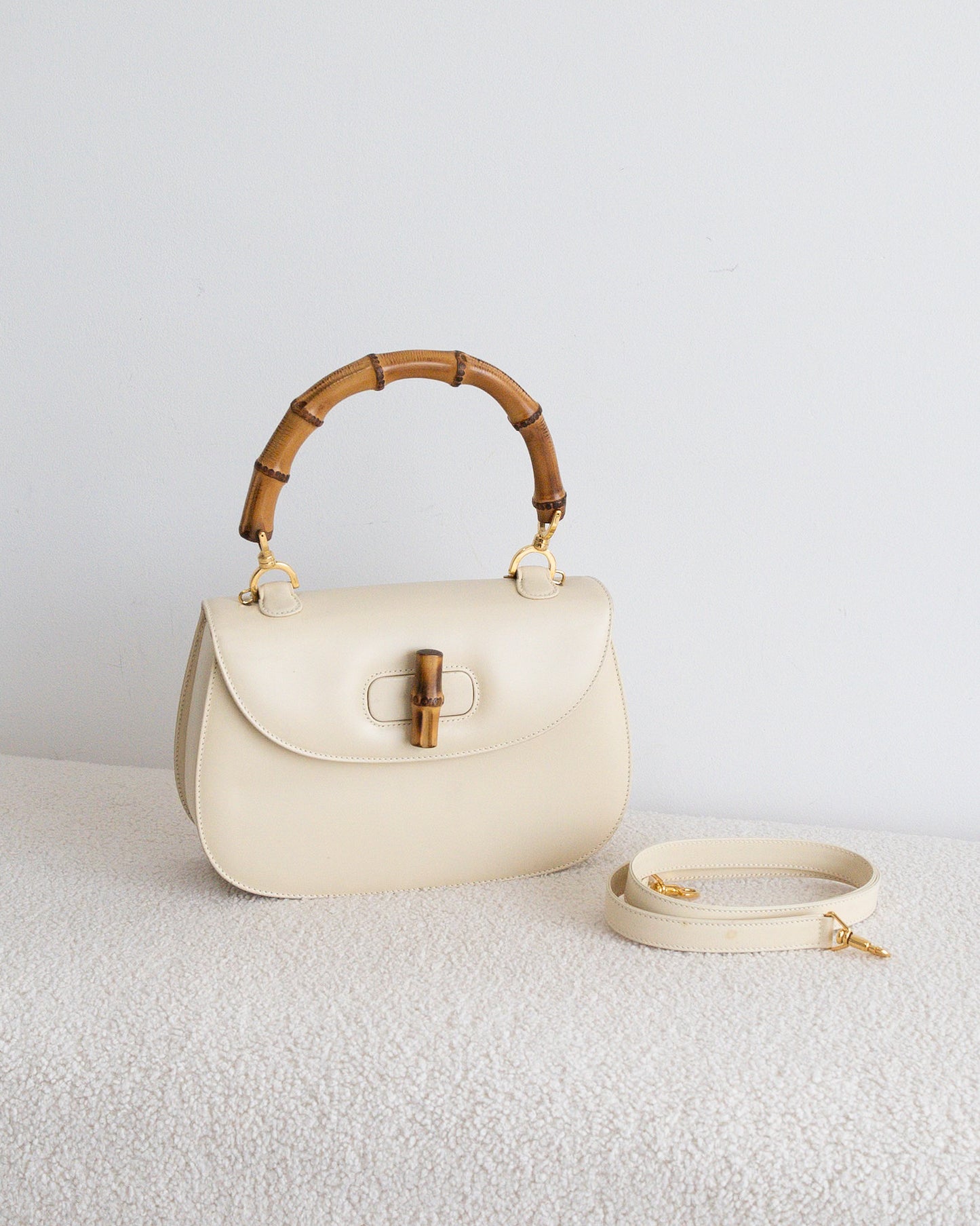 GUCCI Bamboo 1947