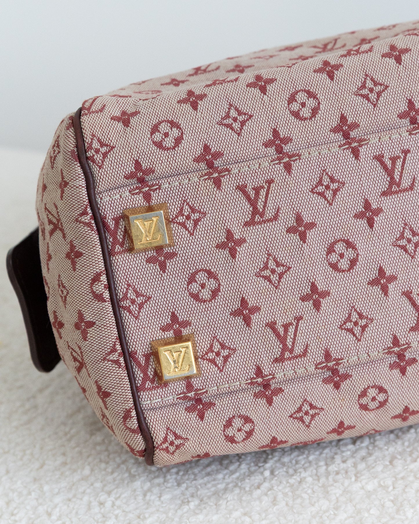 LOUIS VUITTON Josephine