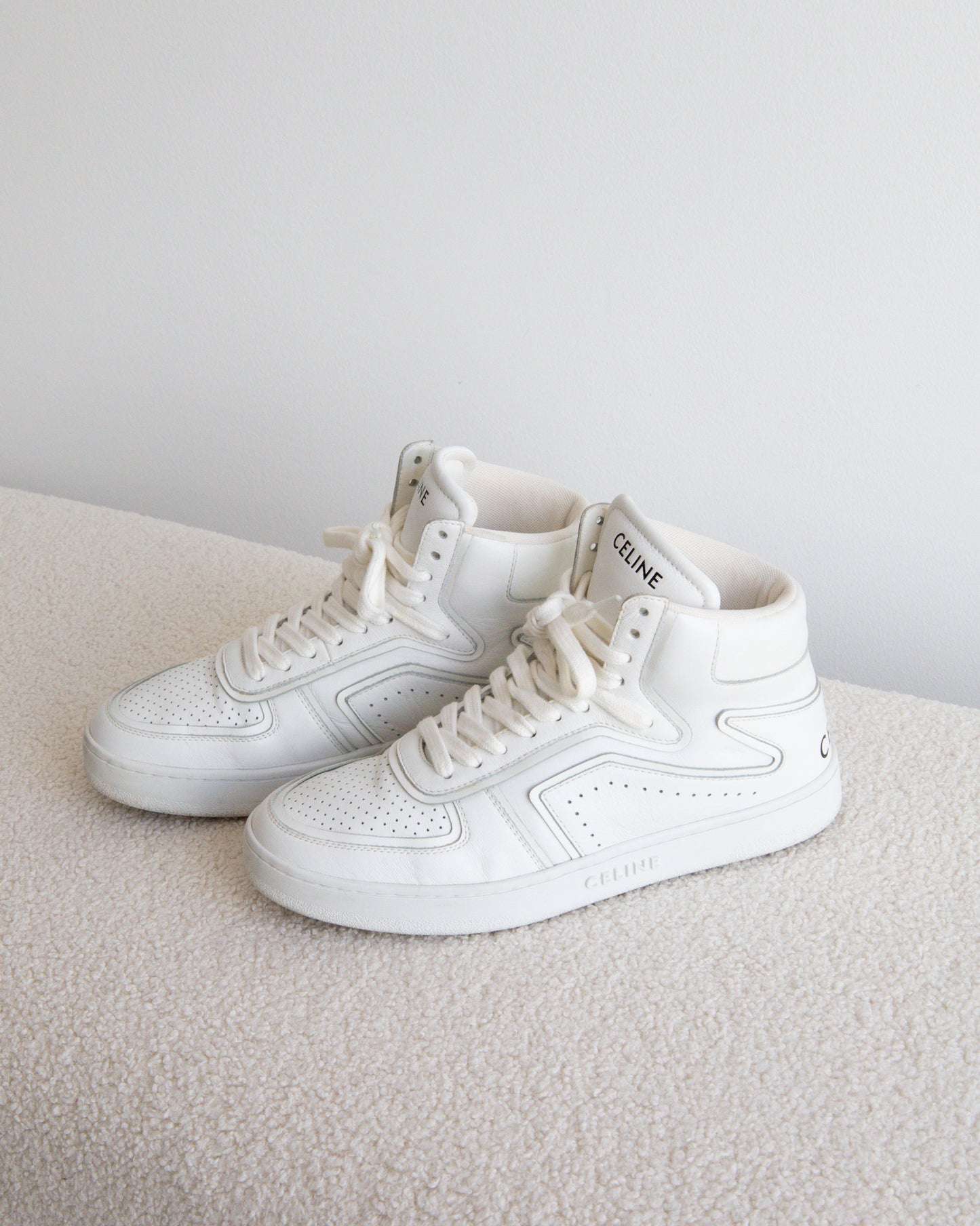 CELINE Sneakers 38