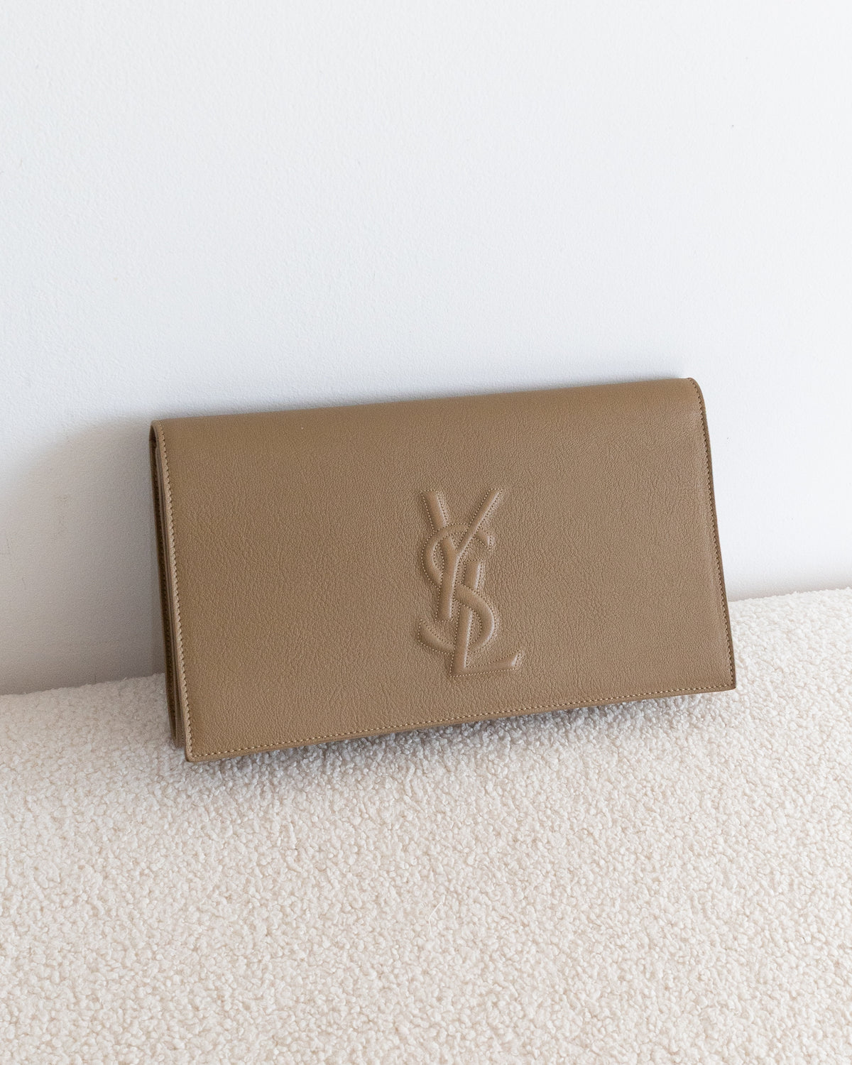 SAINT LAURENT Belle de Jour