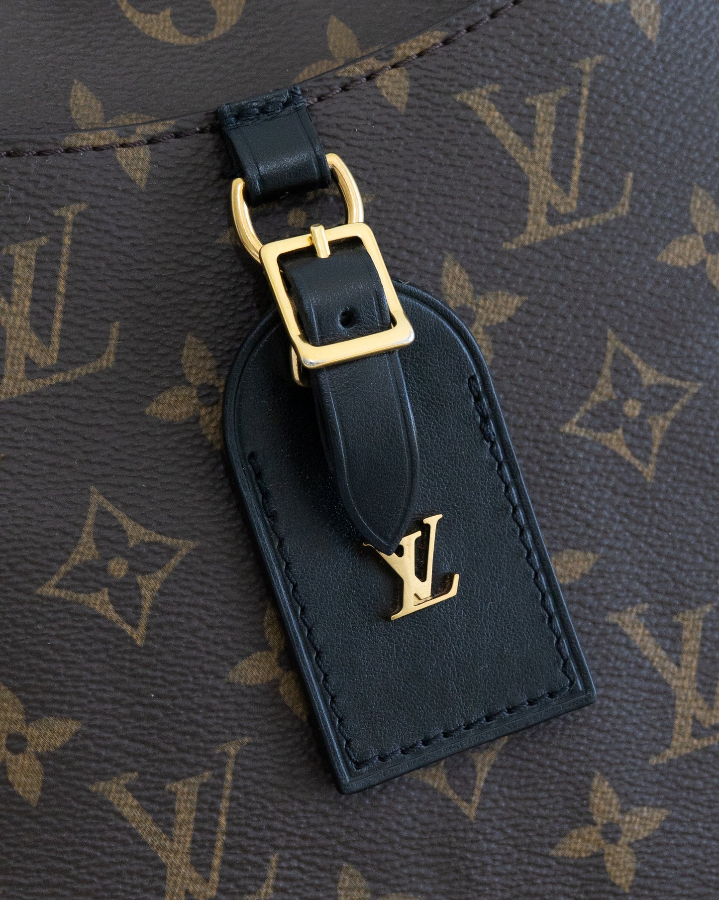 LOUIS VUITTON Ondeon MM