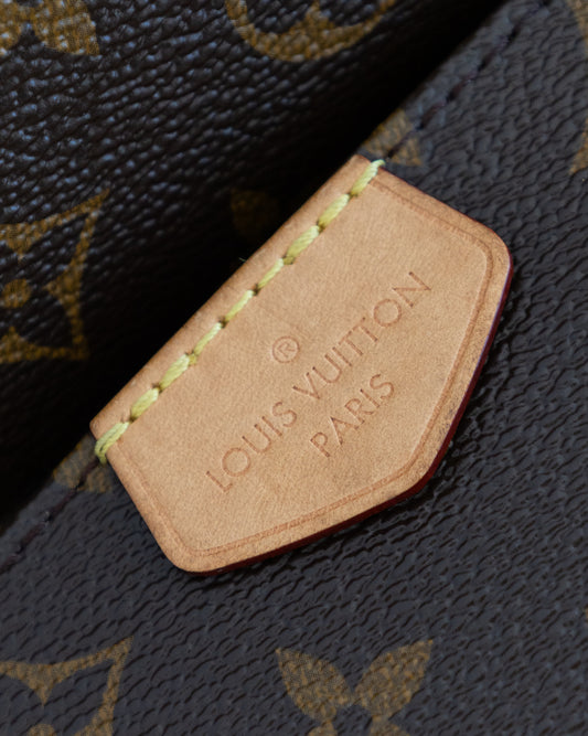 LOUIS VUITTON MultiPochette