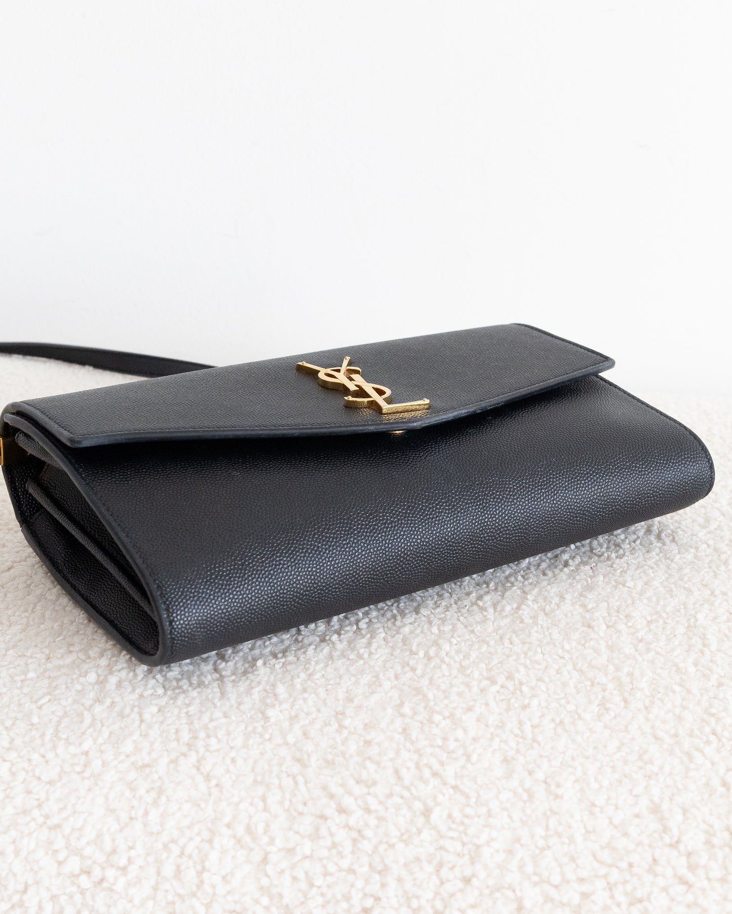 SAINT LAURENT Uptown Crossbody