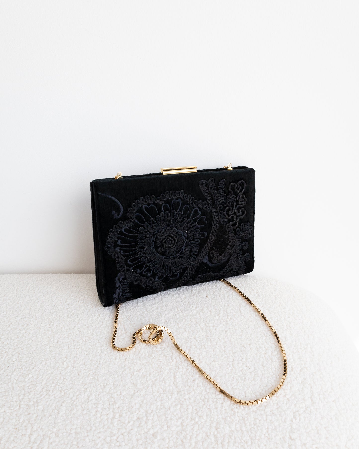 FERRAGAMO Pochette