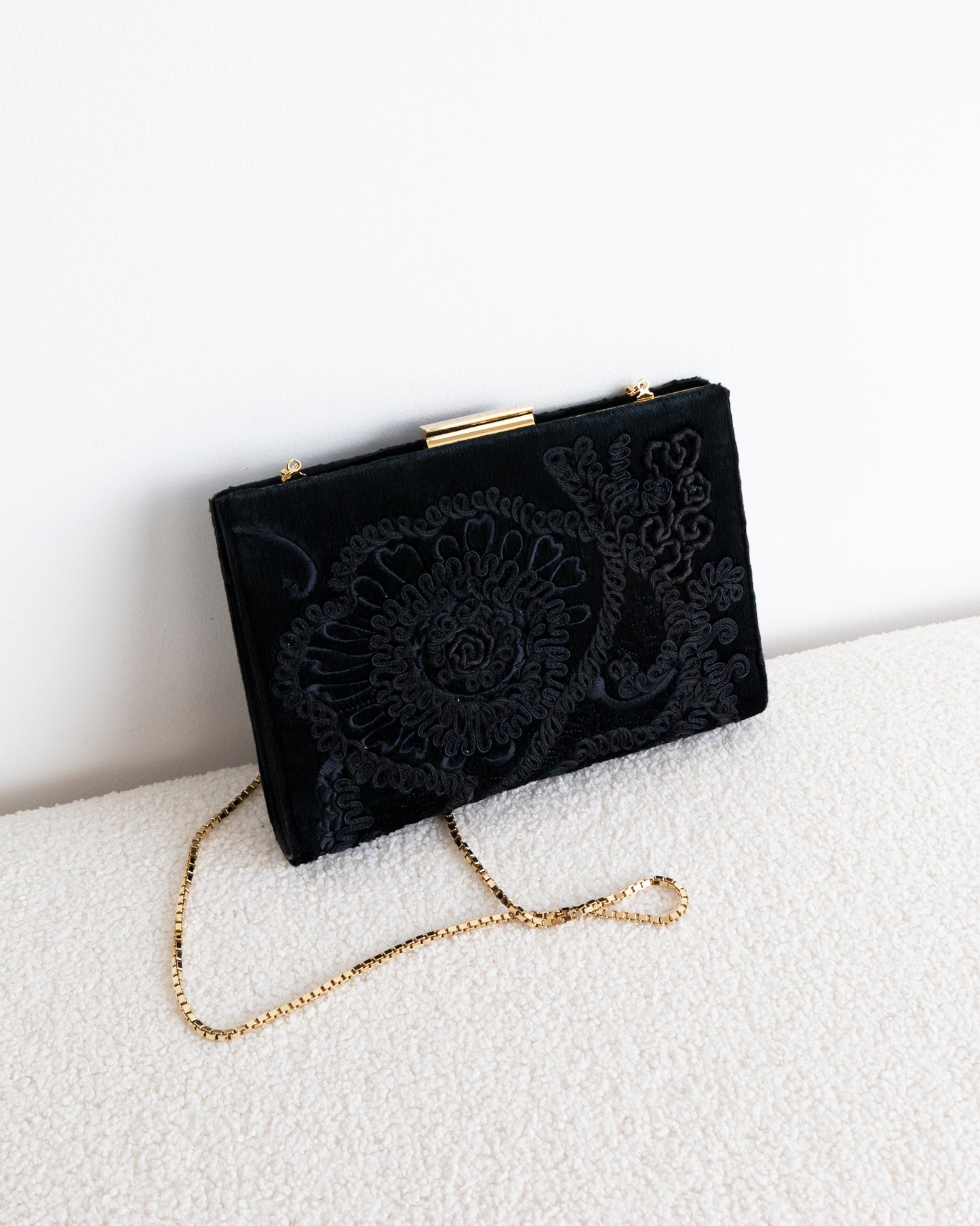 FERRAGAMO Pochette
