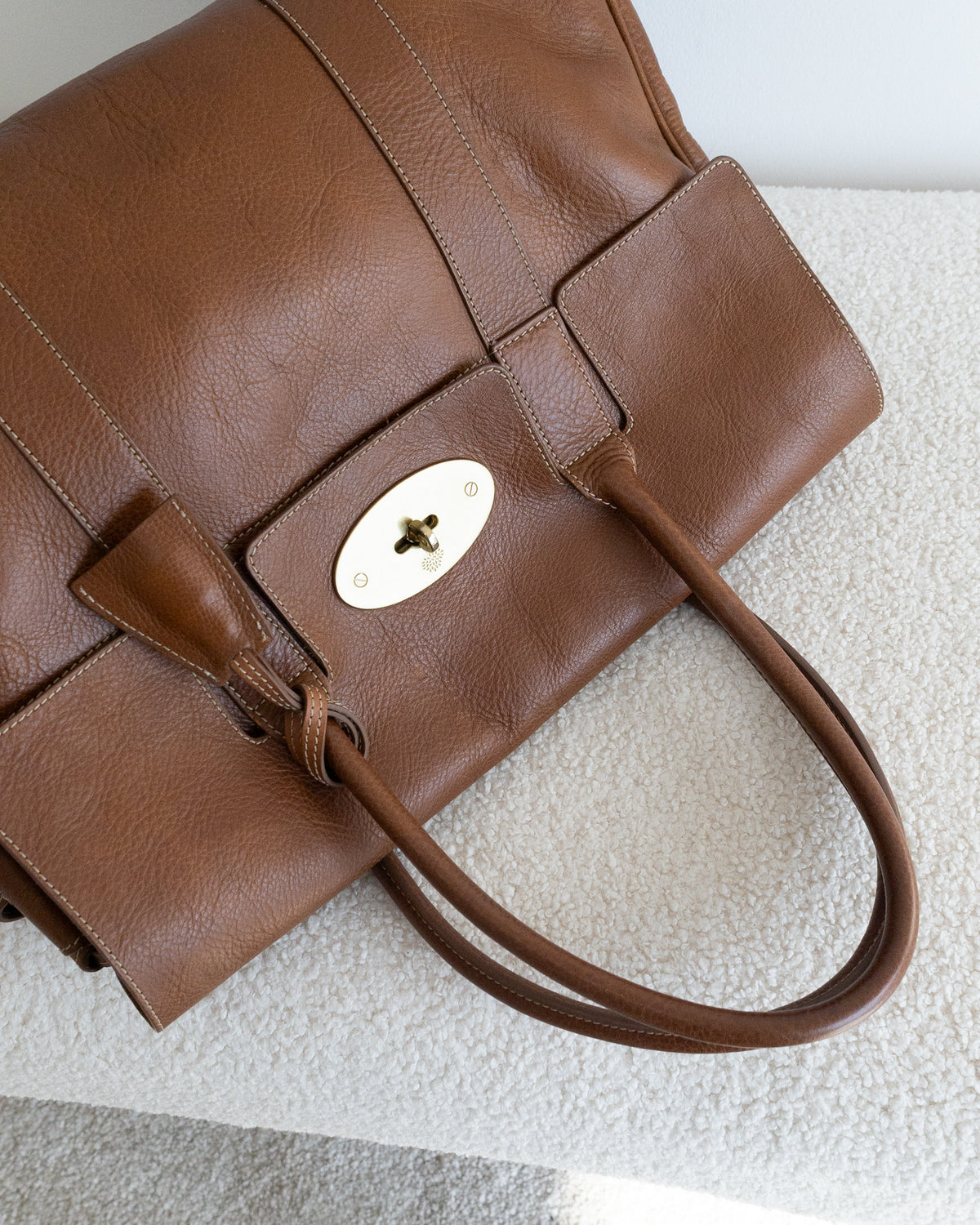 MULBERRY Bayswater