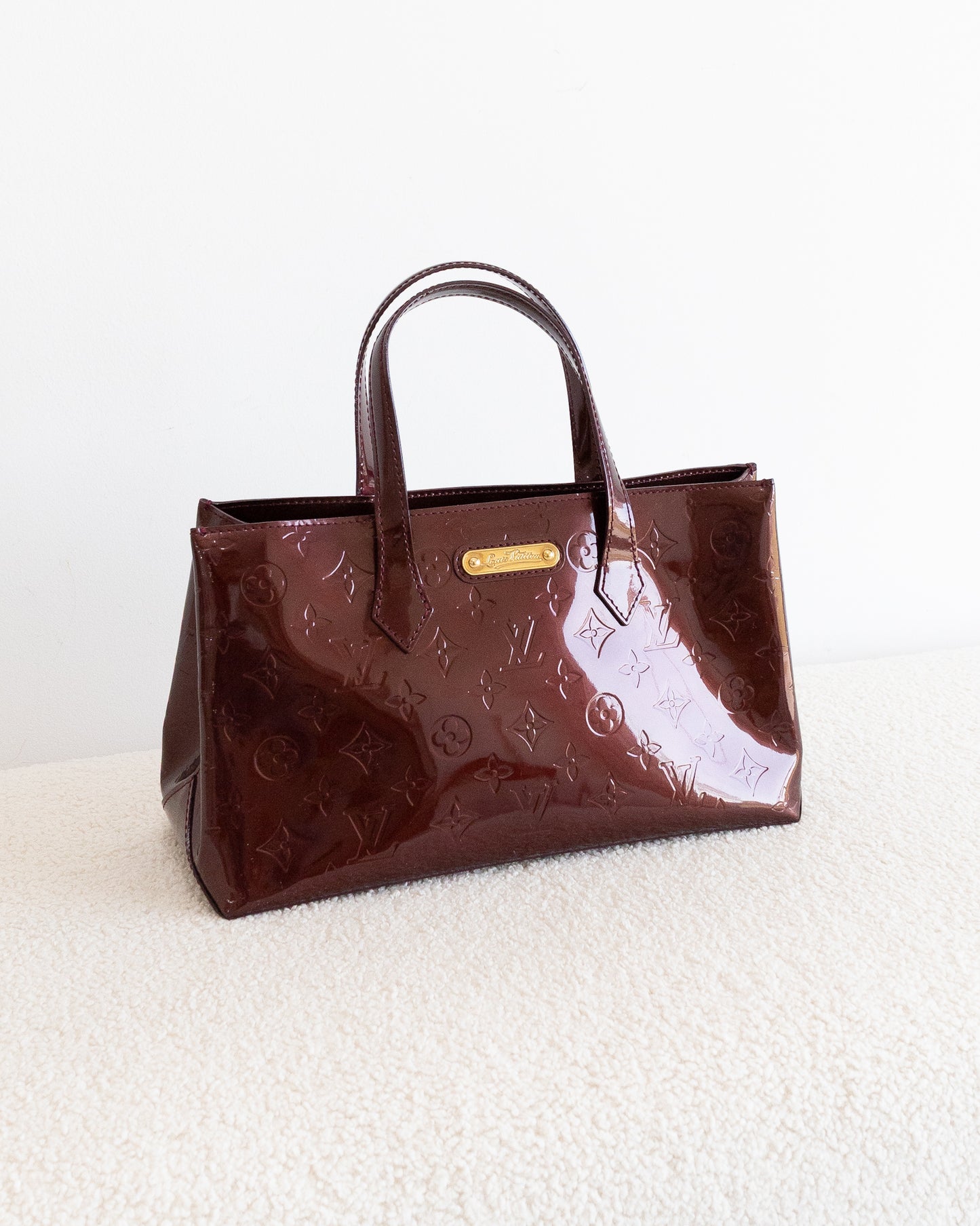 LOUIS VUITTON Wilshire PM