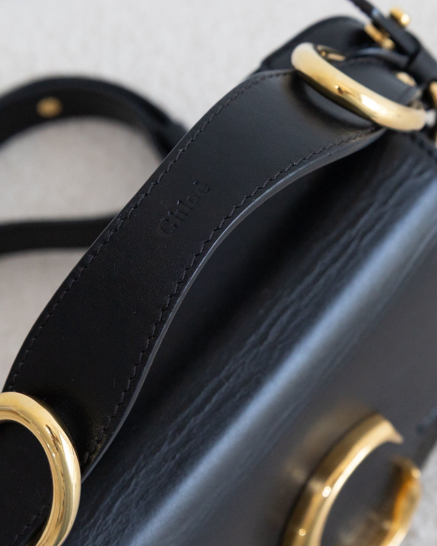 CHLOÈ C Mini