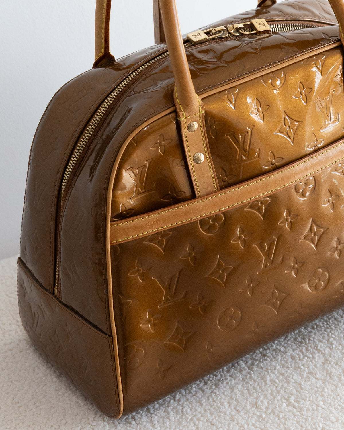 LOUIS VUITTON Tompkins
