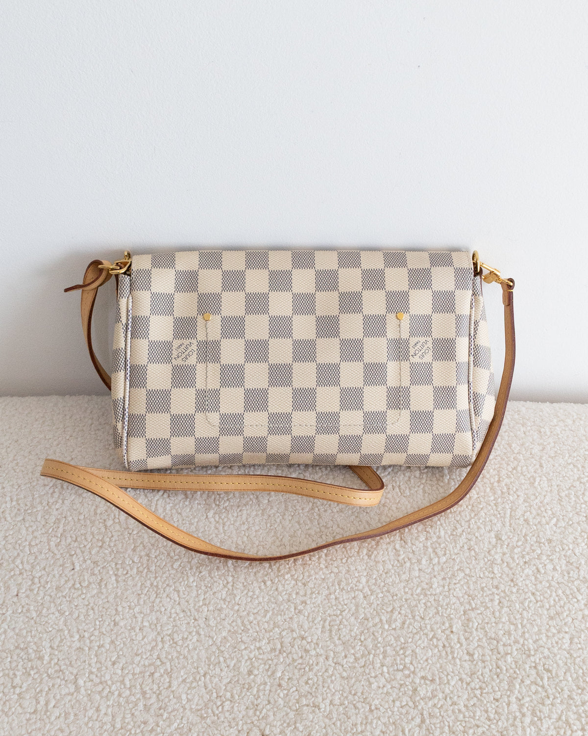 LOUIS VUITTON Favorite MM