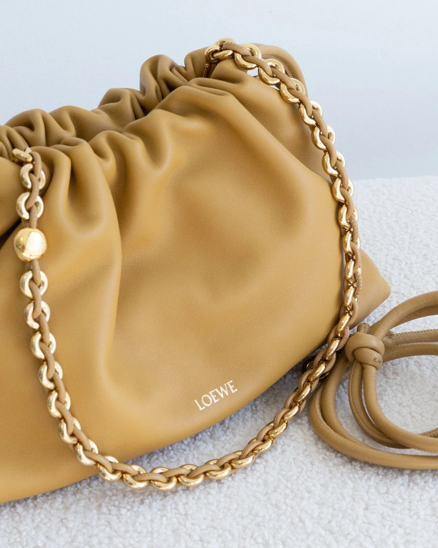 LOEWE Flamenco Chain