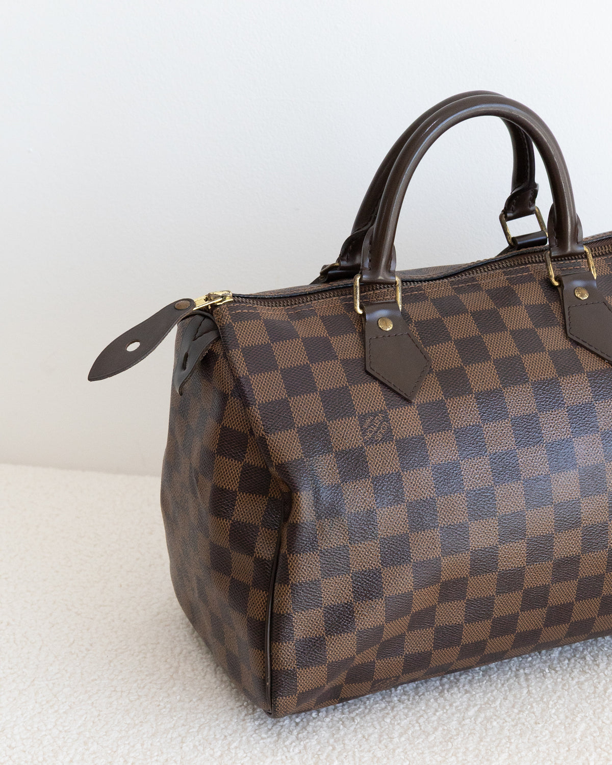 LOUIS VUITTON Speedy 30