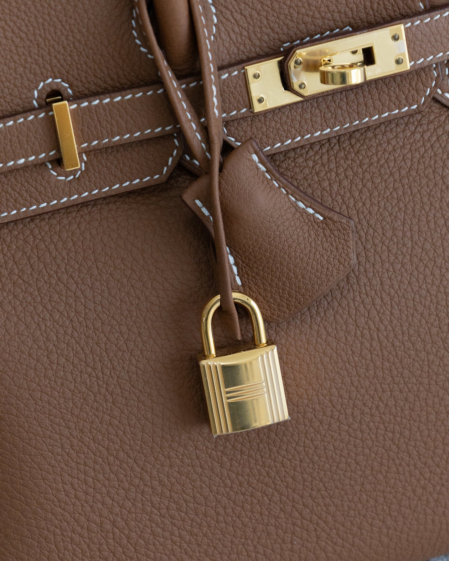 HERMÈS Birkin 25