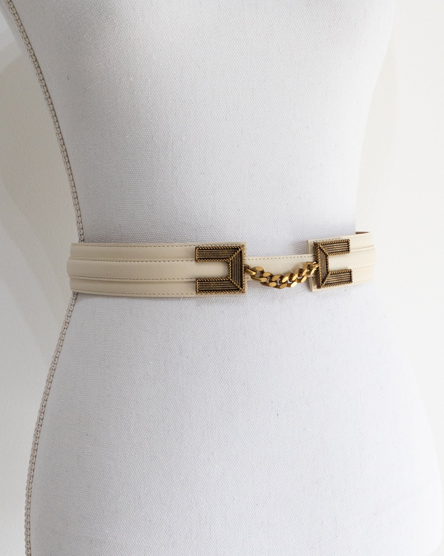 ELISABETTA FRANCHI Belt