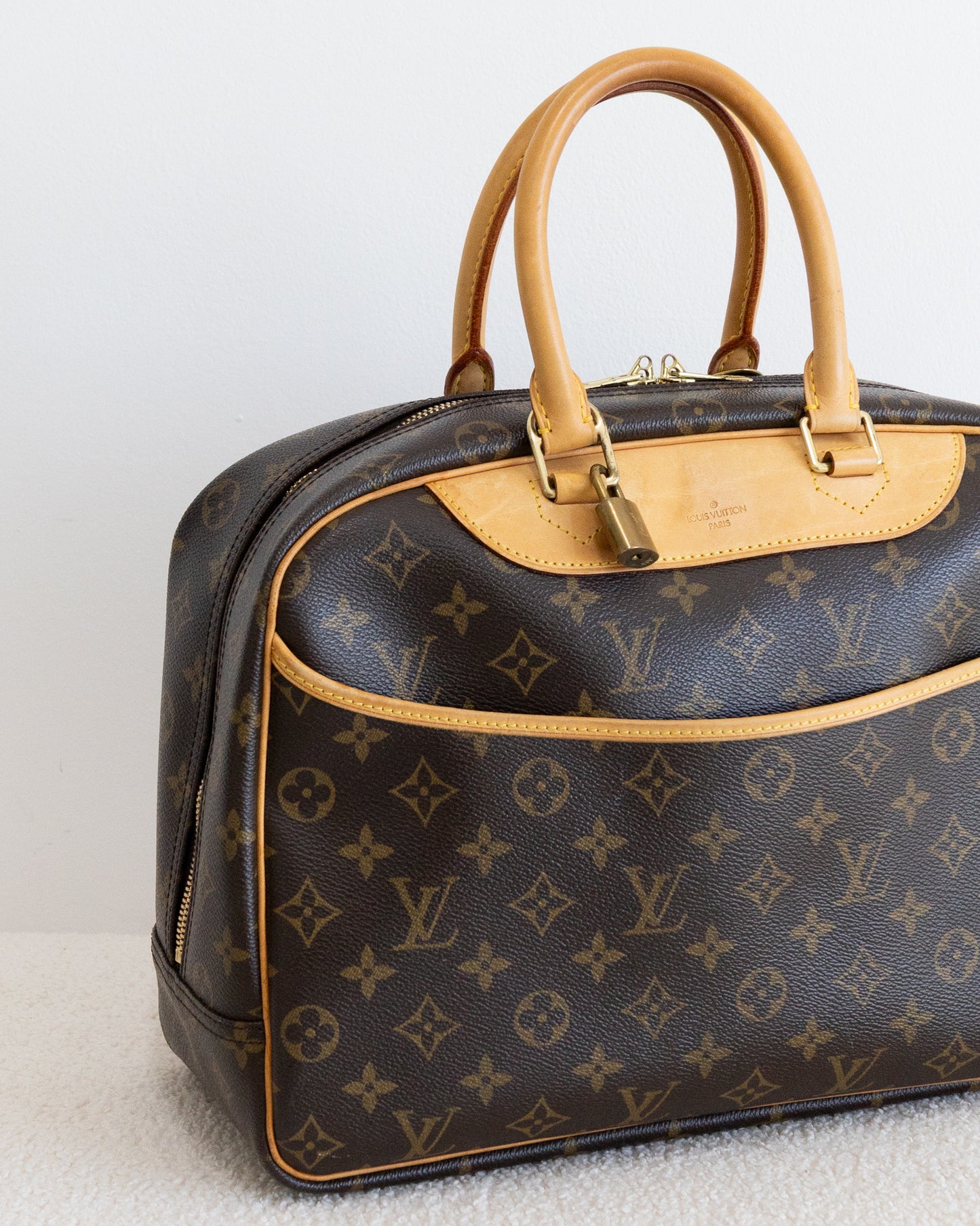 LOUIS VUITTON Deauville