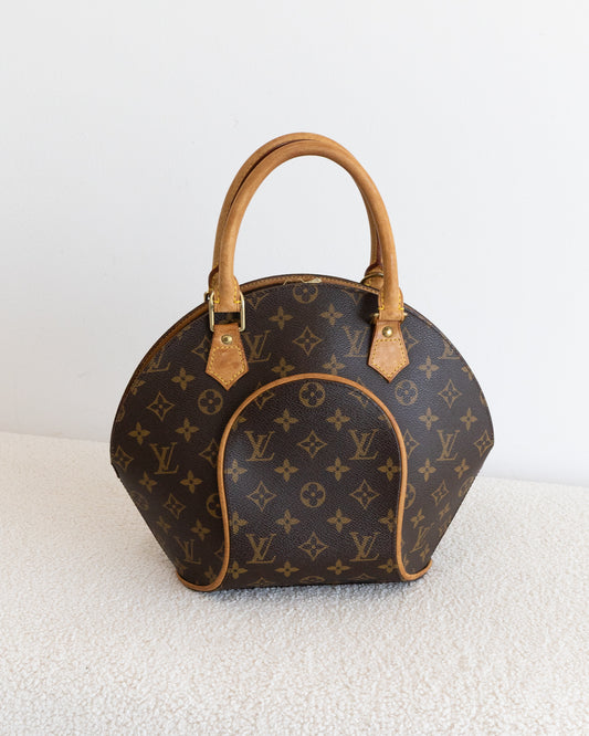 LOUIS VUITTON Ellipse PM