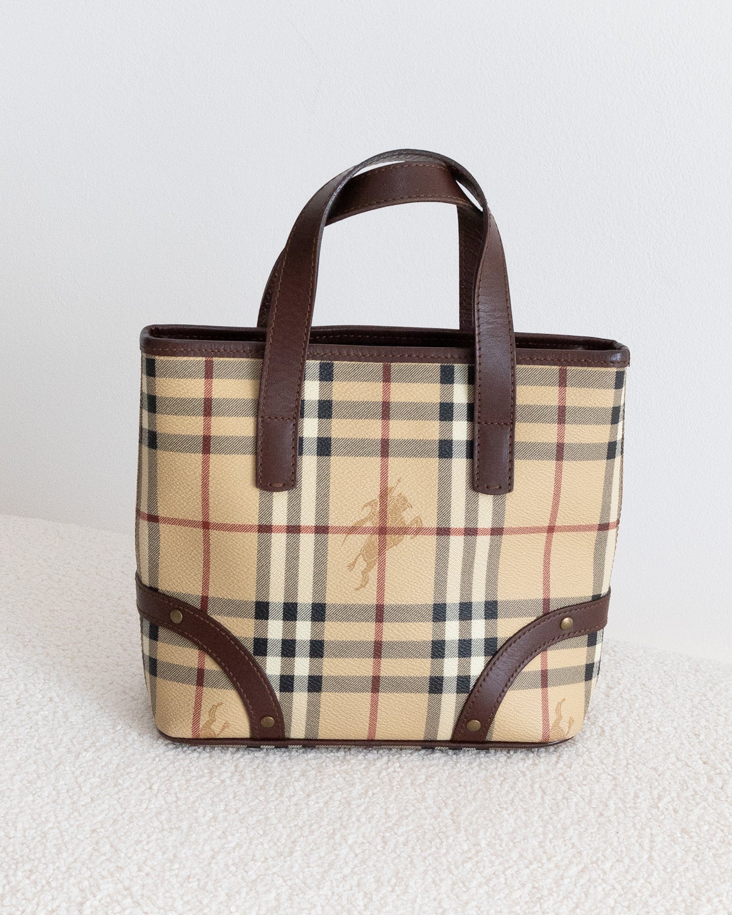 BURBERRY Small Tote
