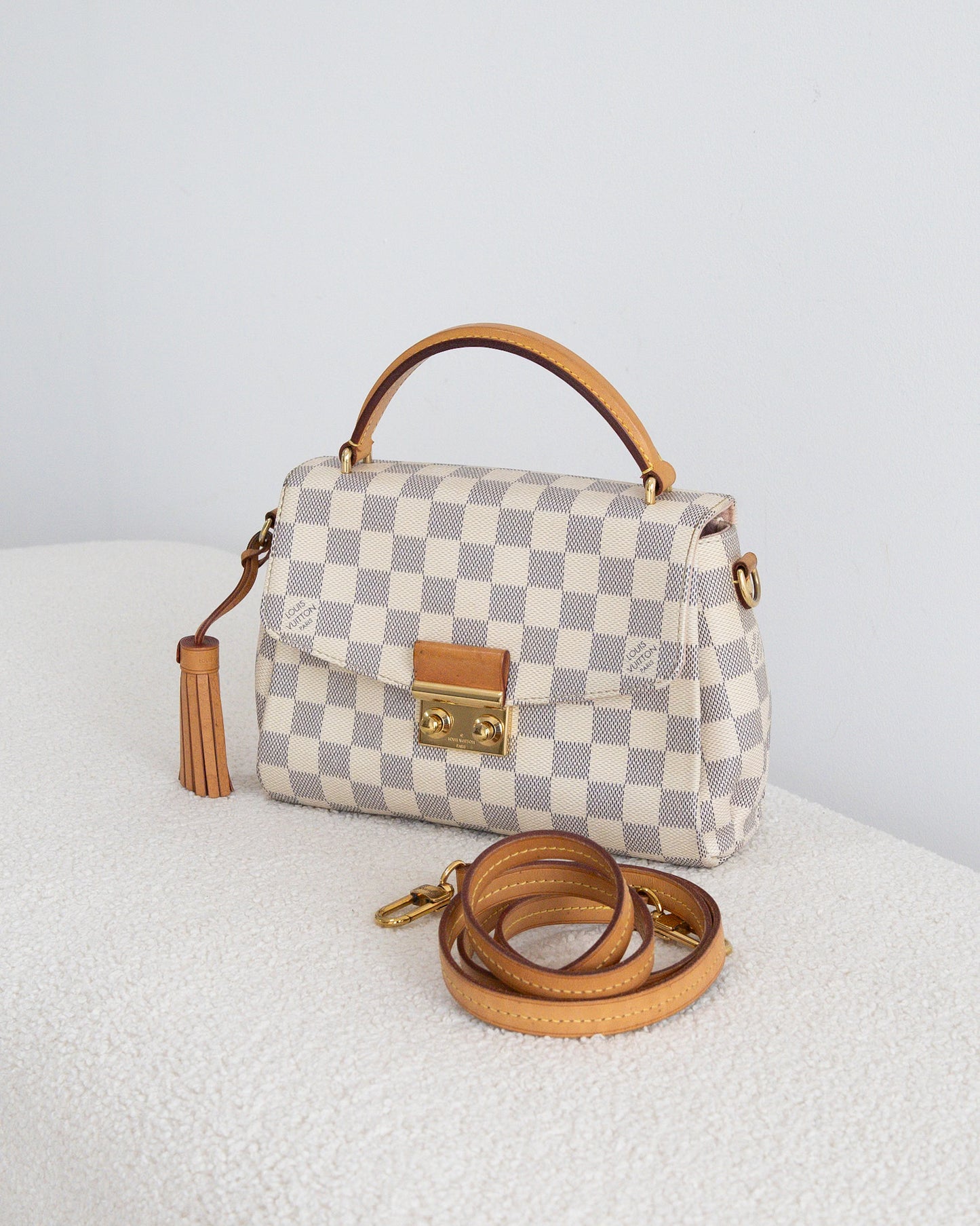 LOUIS VUITTON Croisette