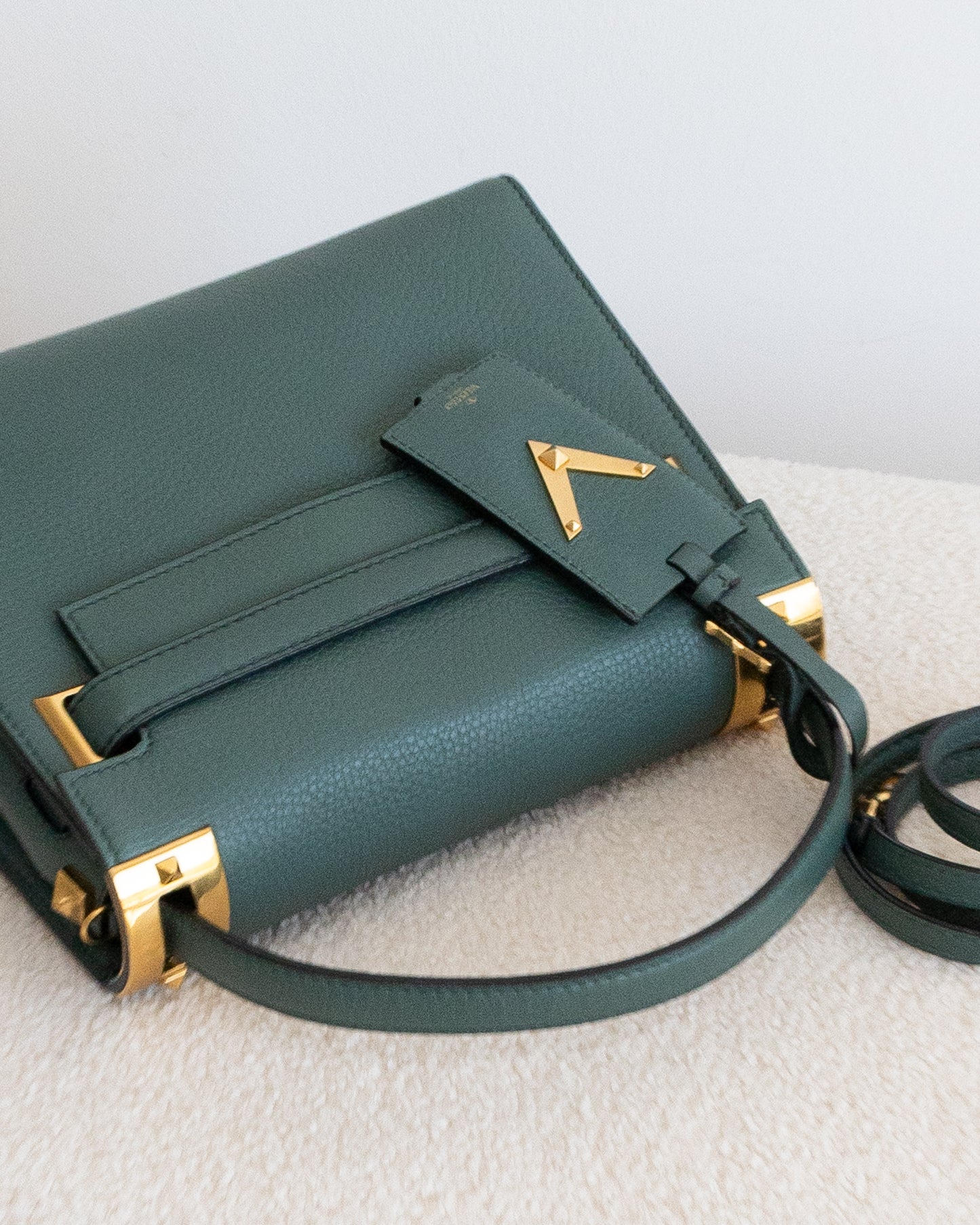 VALENTINO My Rockstud Frame