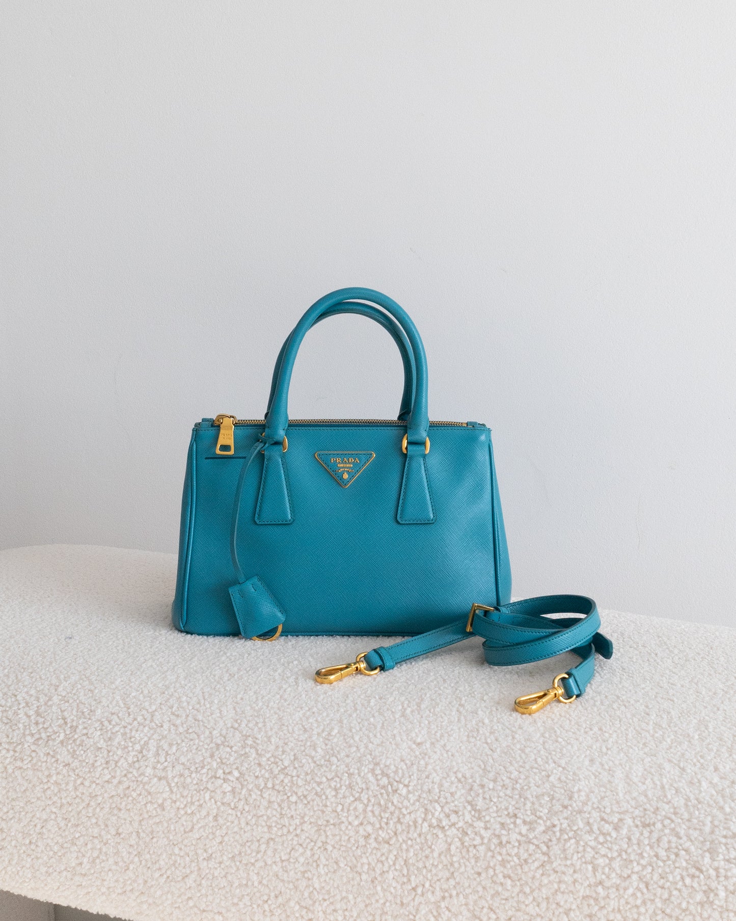 PRADA Galleria Small