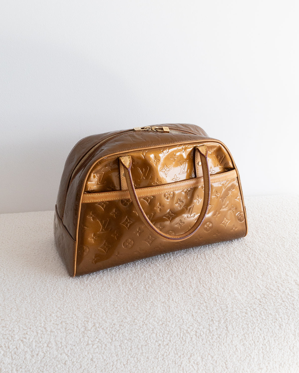 LOUIS VUITTON Tompkins