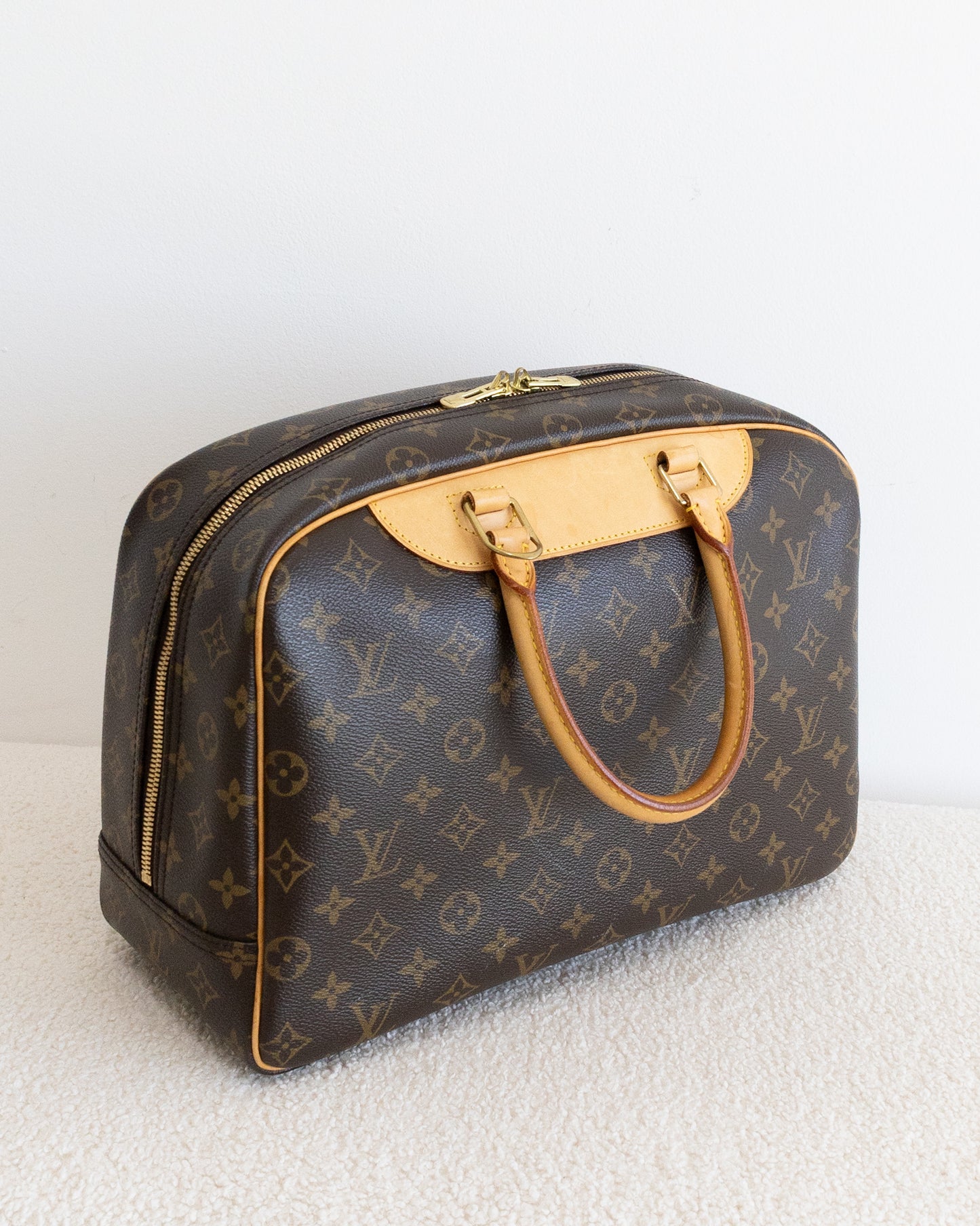 LOUIS VUITTON Deauville