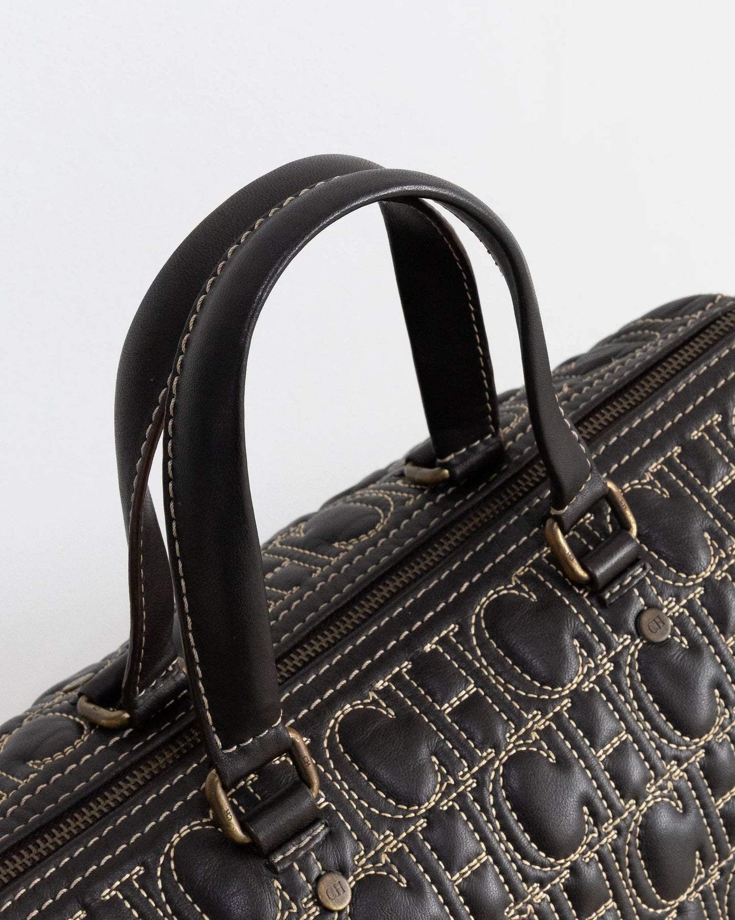 CAROLINA HERRERA Bauletto