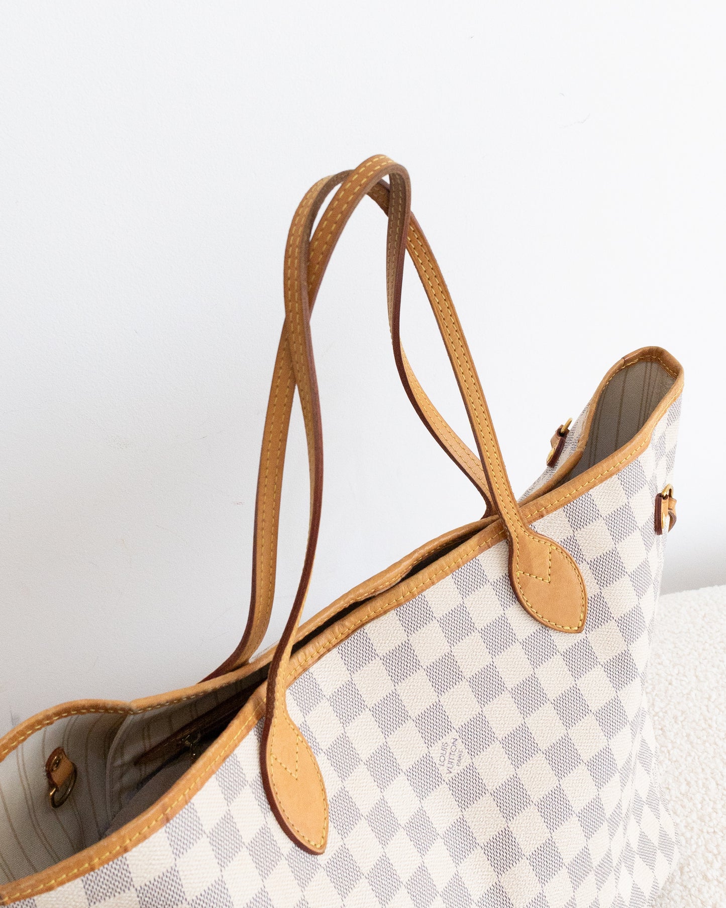 LOUIS VUITTON Neverfull MM
